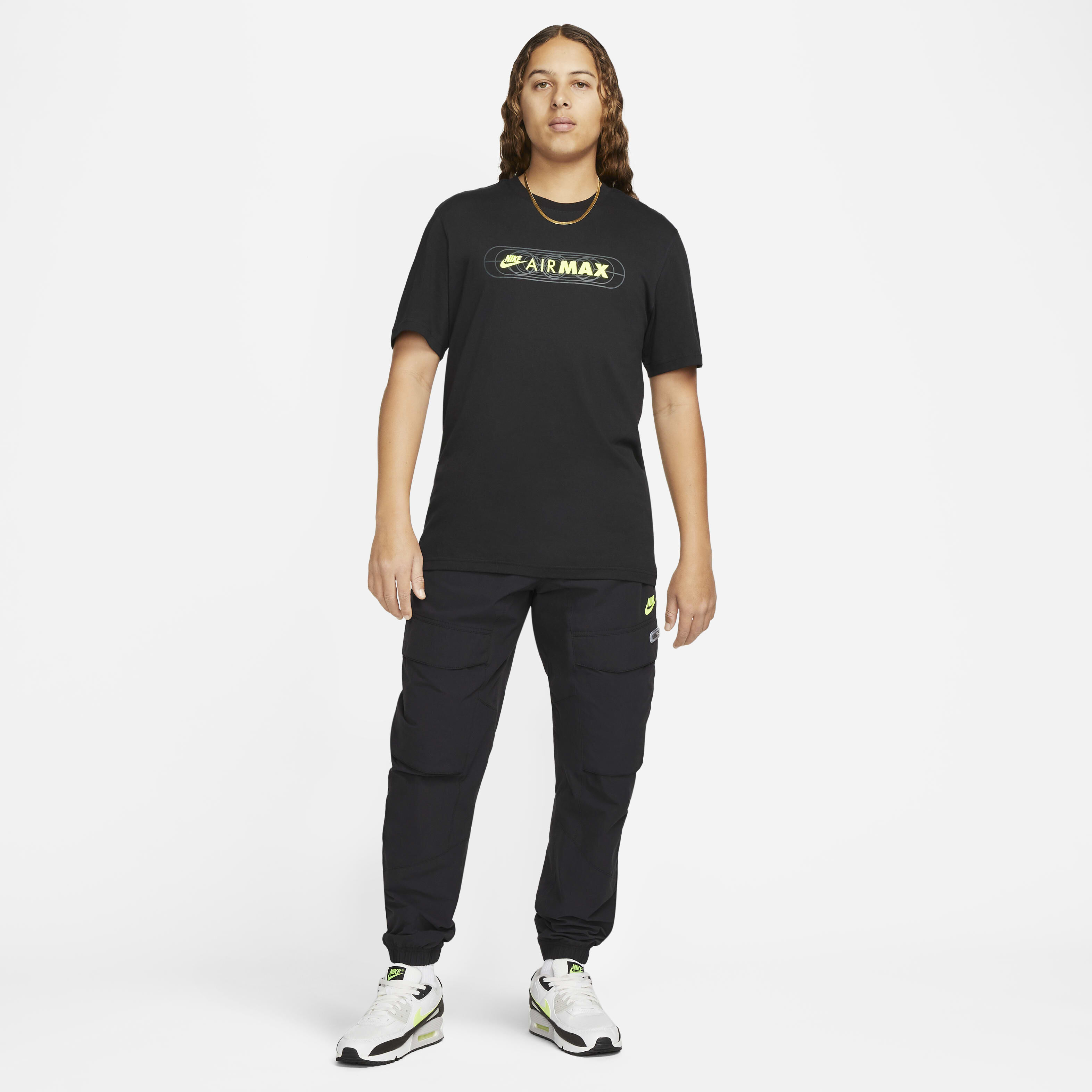 Nike Sportswear Air Max image number 4