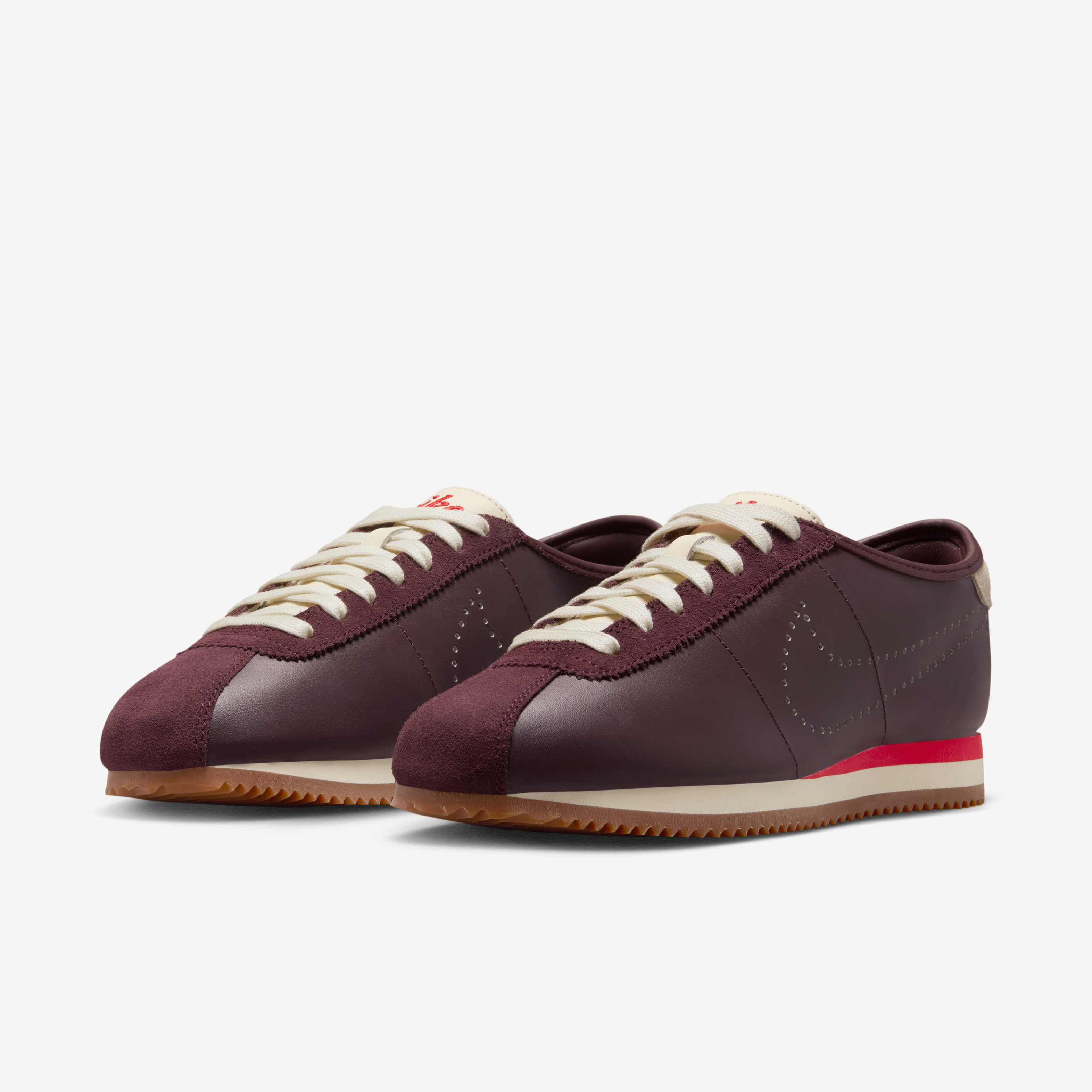 Nike Cortez Leather image number 4