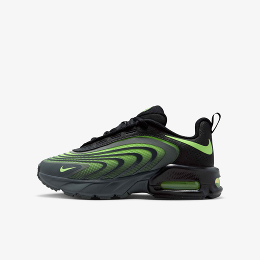 Nike Air Max Fire