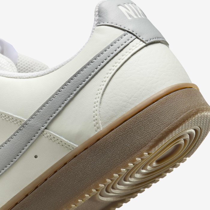 Nike Court Vision Low image number 7 Nike Court Vision Low image number 7