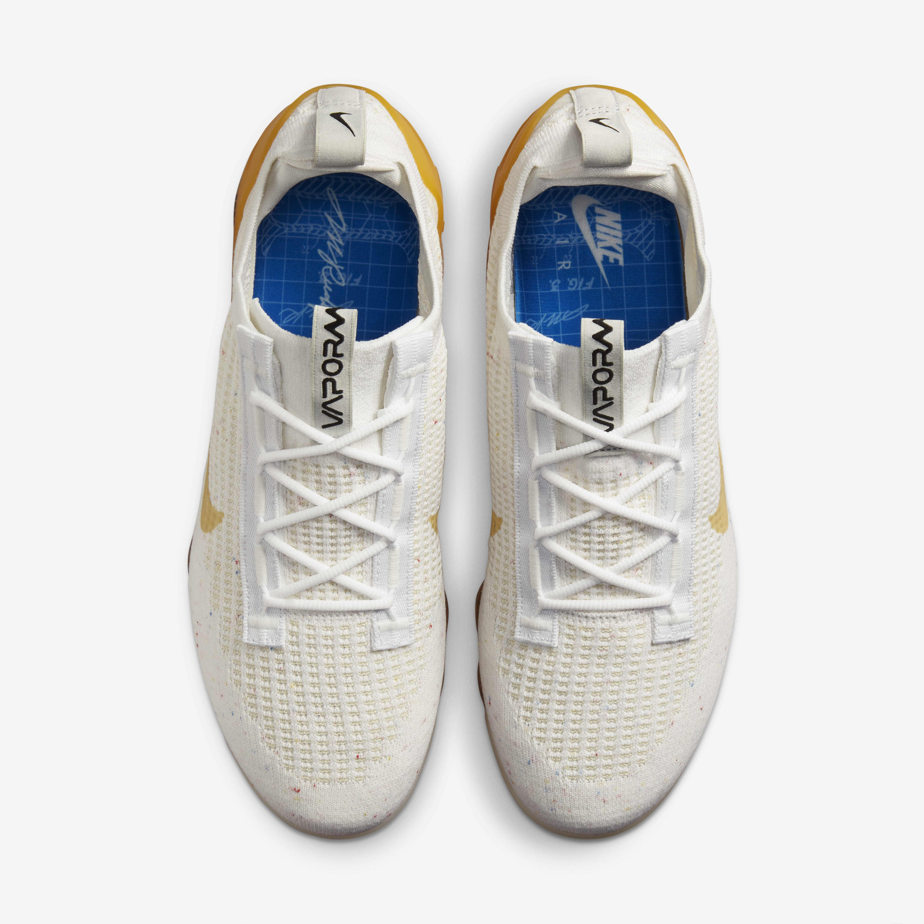 Nike Air VaporMax 2021 Flyknit SE image number 4