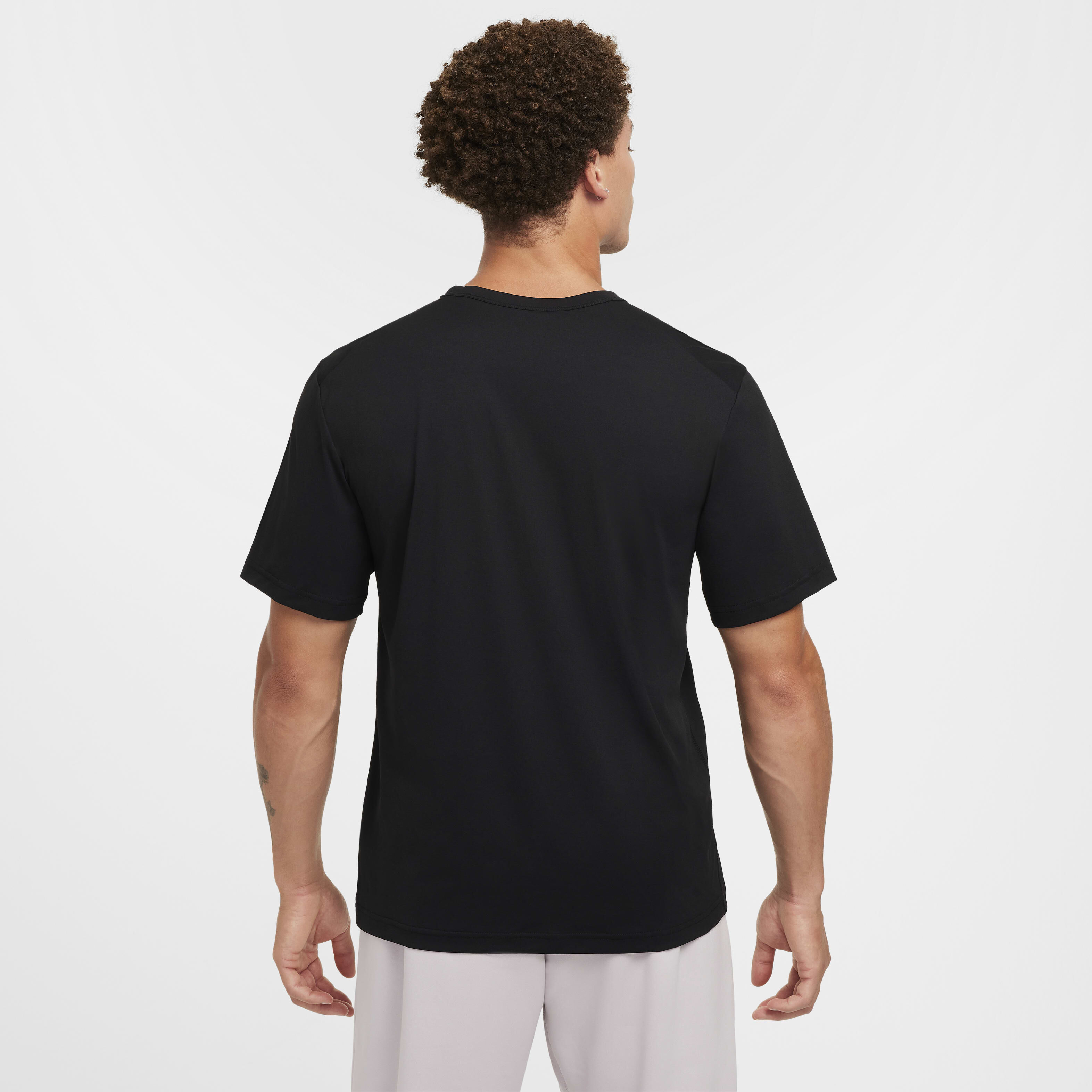 Nike Hyverse Swoosh image number 1