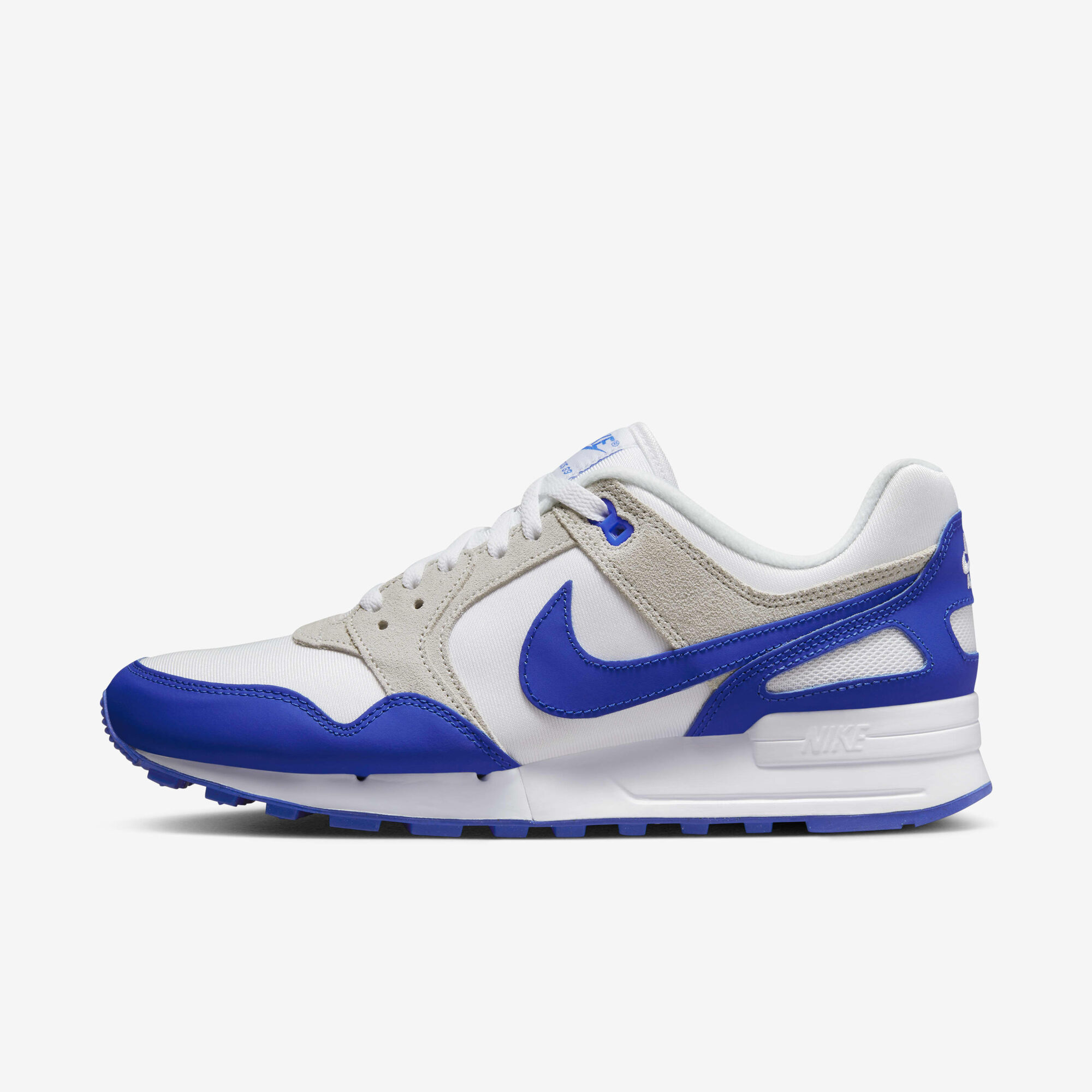 Buy Nike Air Pegasus '89 Men's Shoes White/Photon Dust/Racer