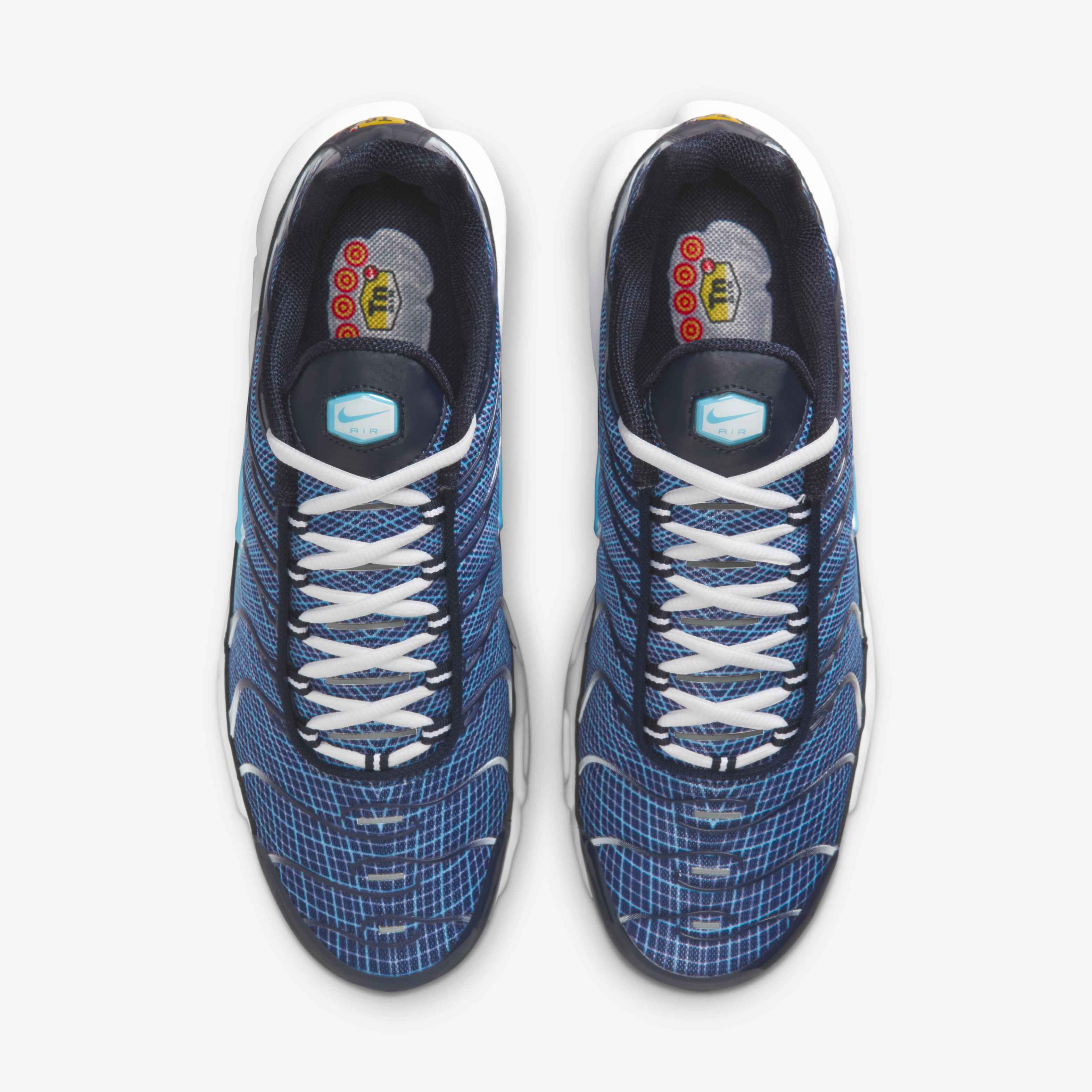 Nike Air Max Plus image number 3