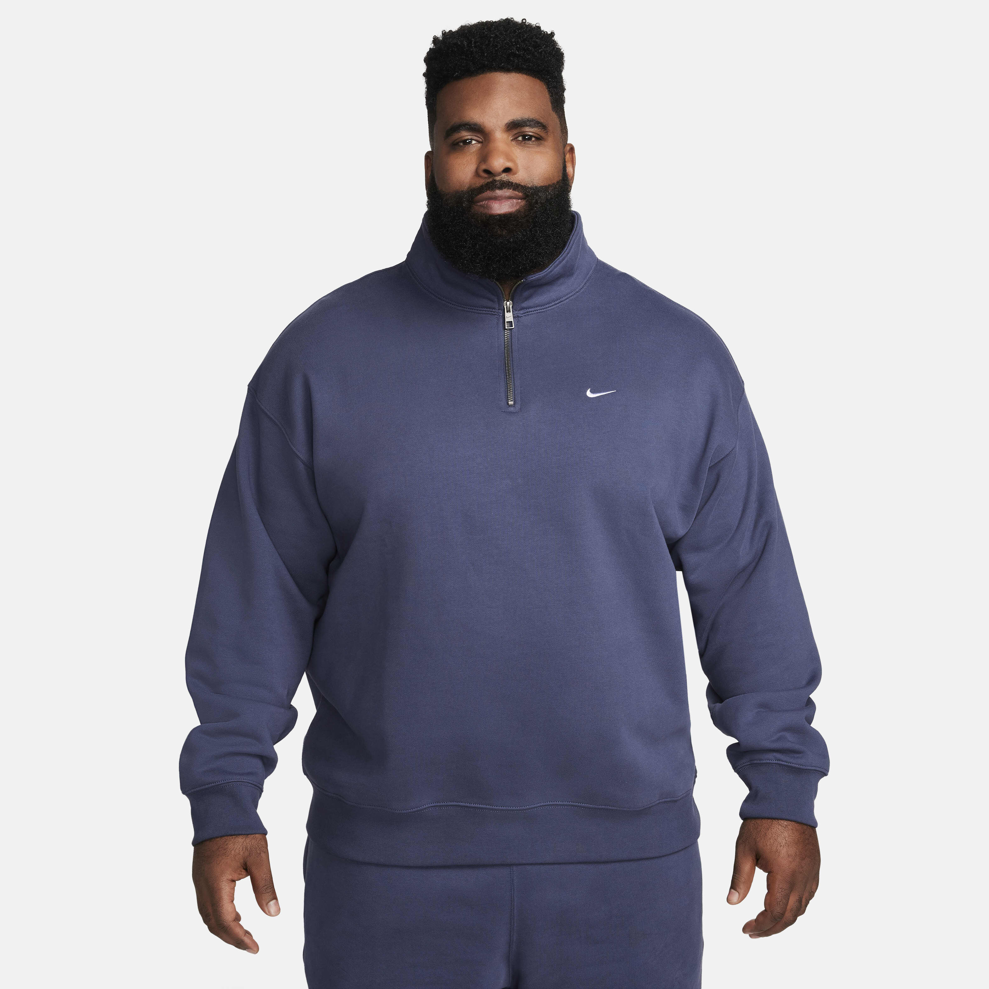 Nike Solo Swoosh image number 5