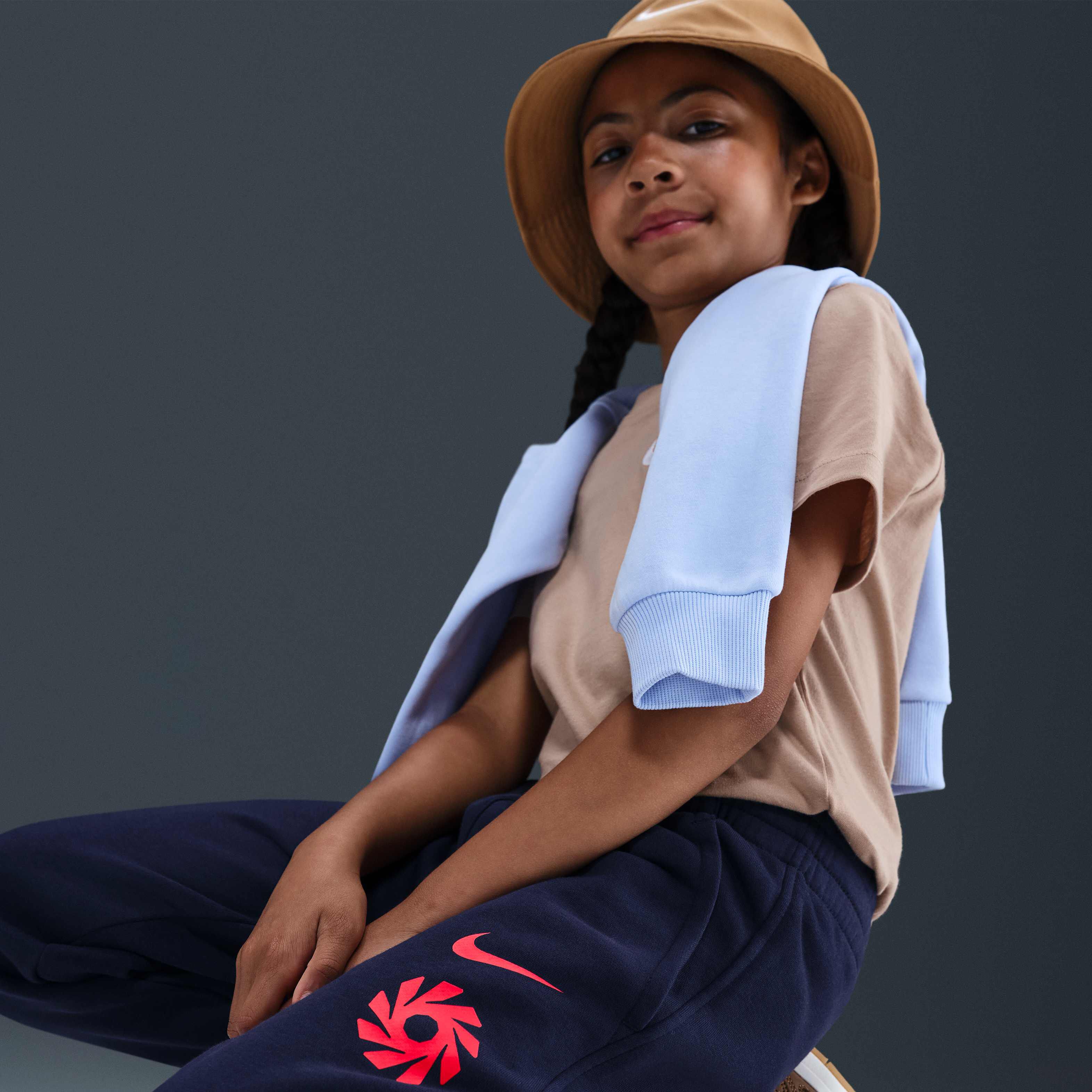 Erling Haaland Club Fleece image number 4