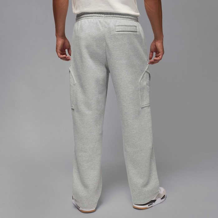 Jordan Flight Fleece Chicago image number 1 Jordan Flight Fleece Chicago image number 1