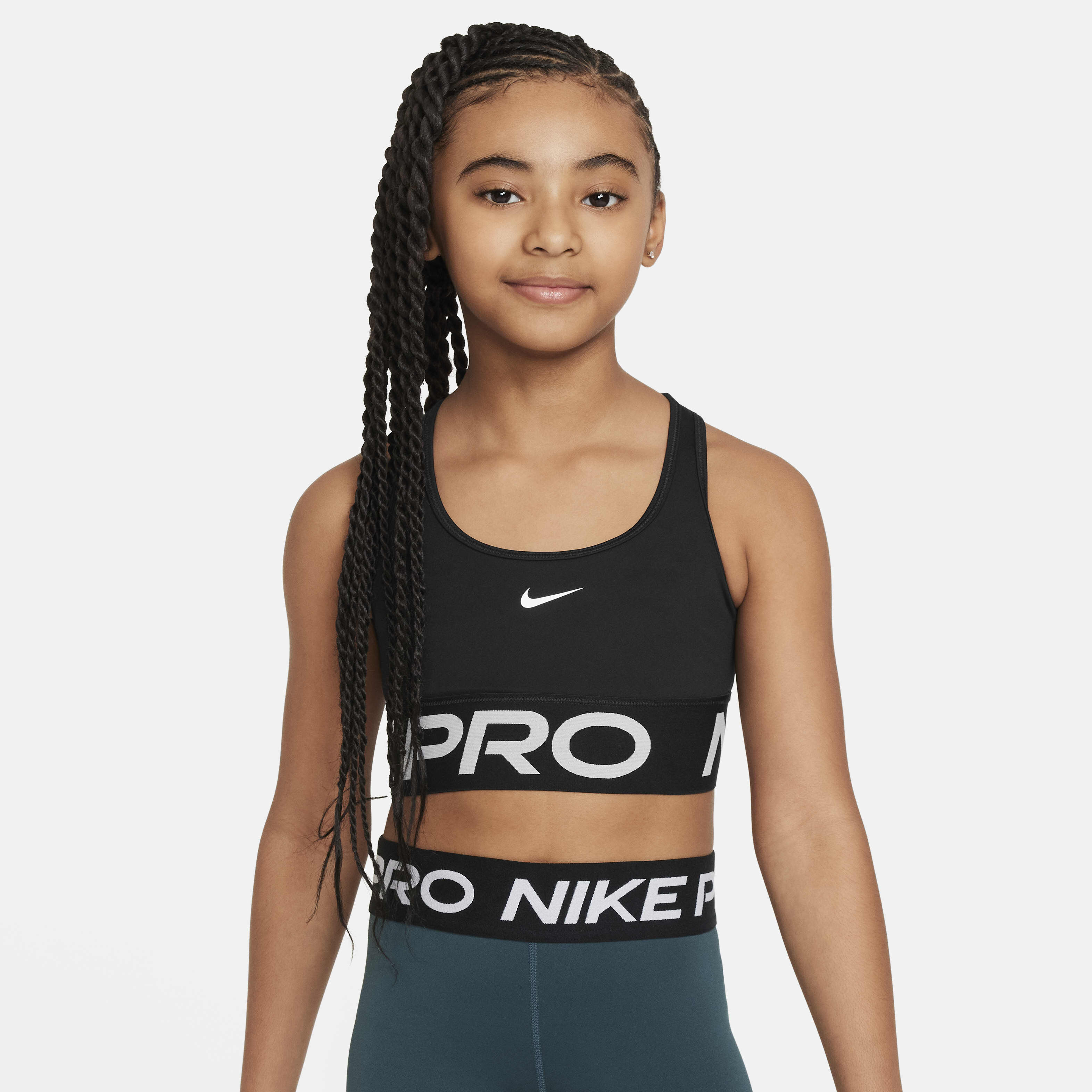 Nike sportswear pro swoosh discount