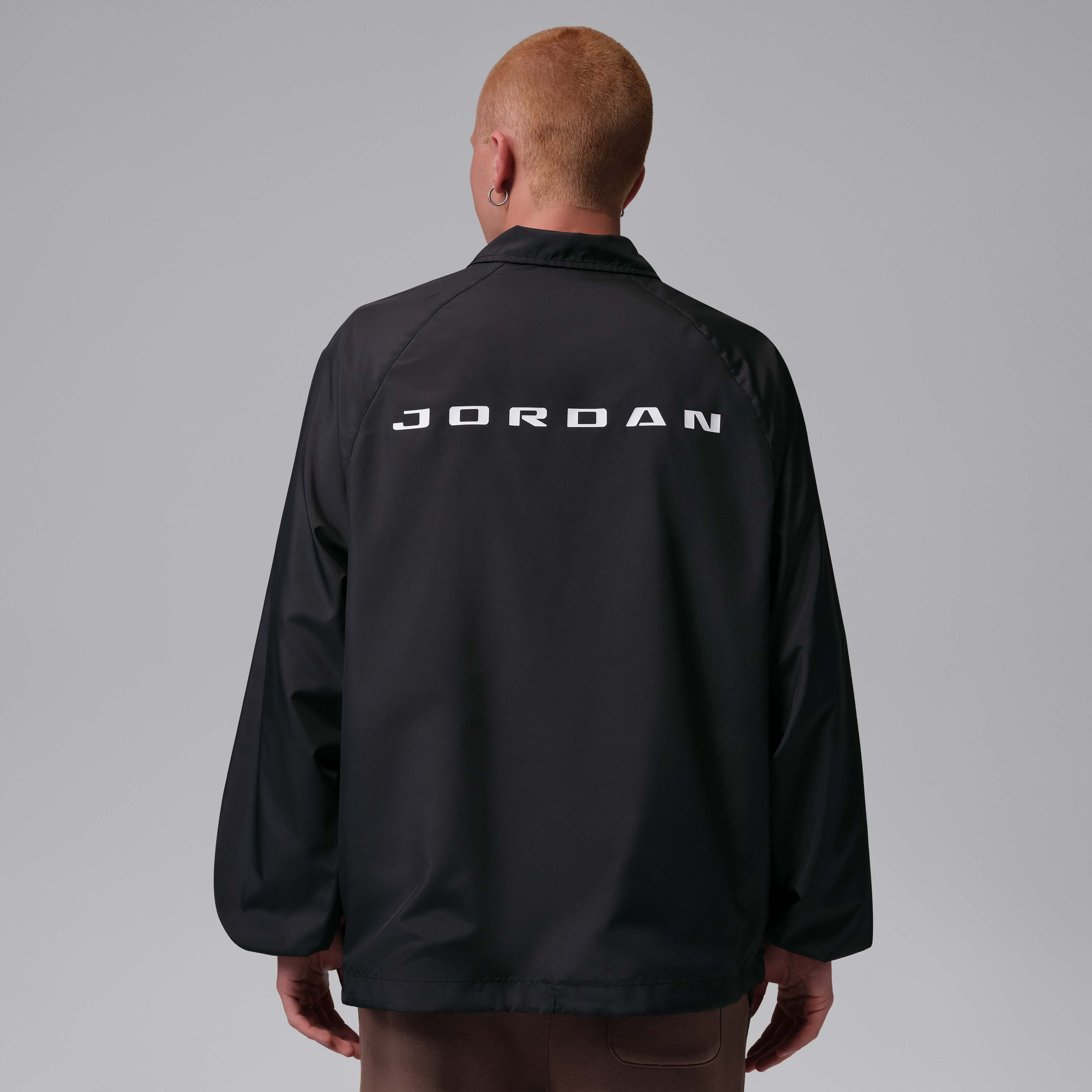Jordan Brooklyn image number 1