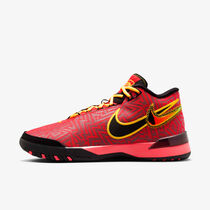 LeBron NXXT Genisus