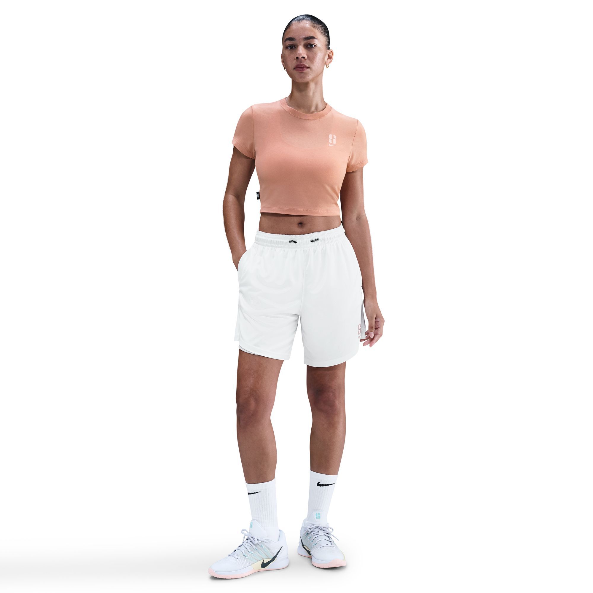 Sabrina Ionescu Sabrina image number 3