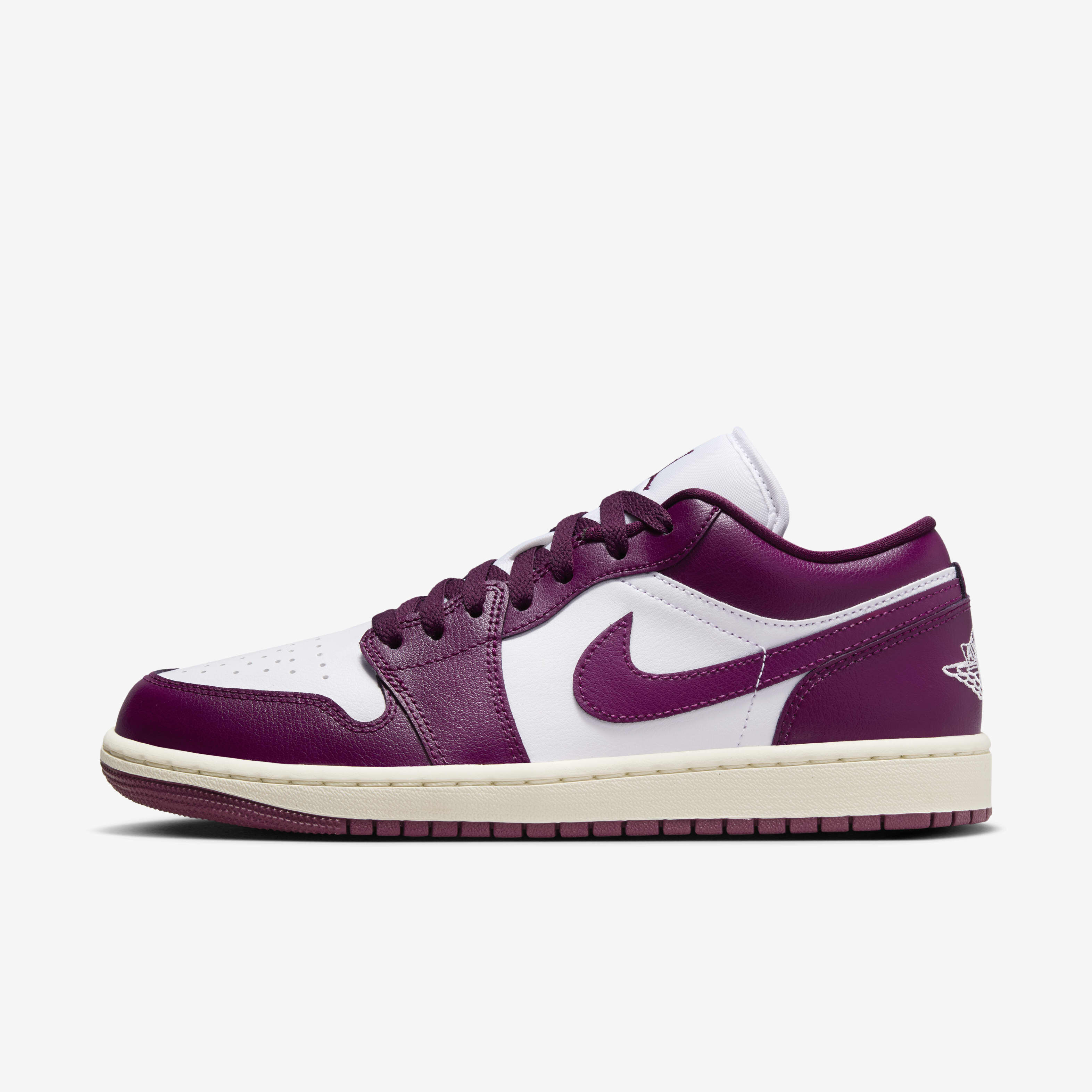 Buy Air Jordan 1 Low Women s Shoes Nike UAE Official