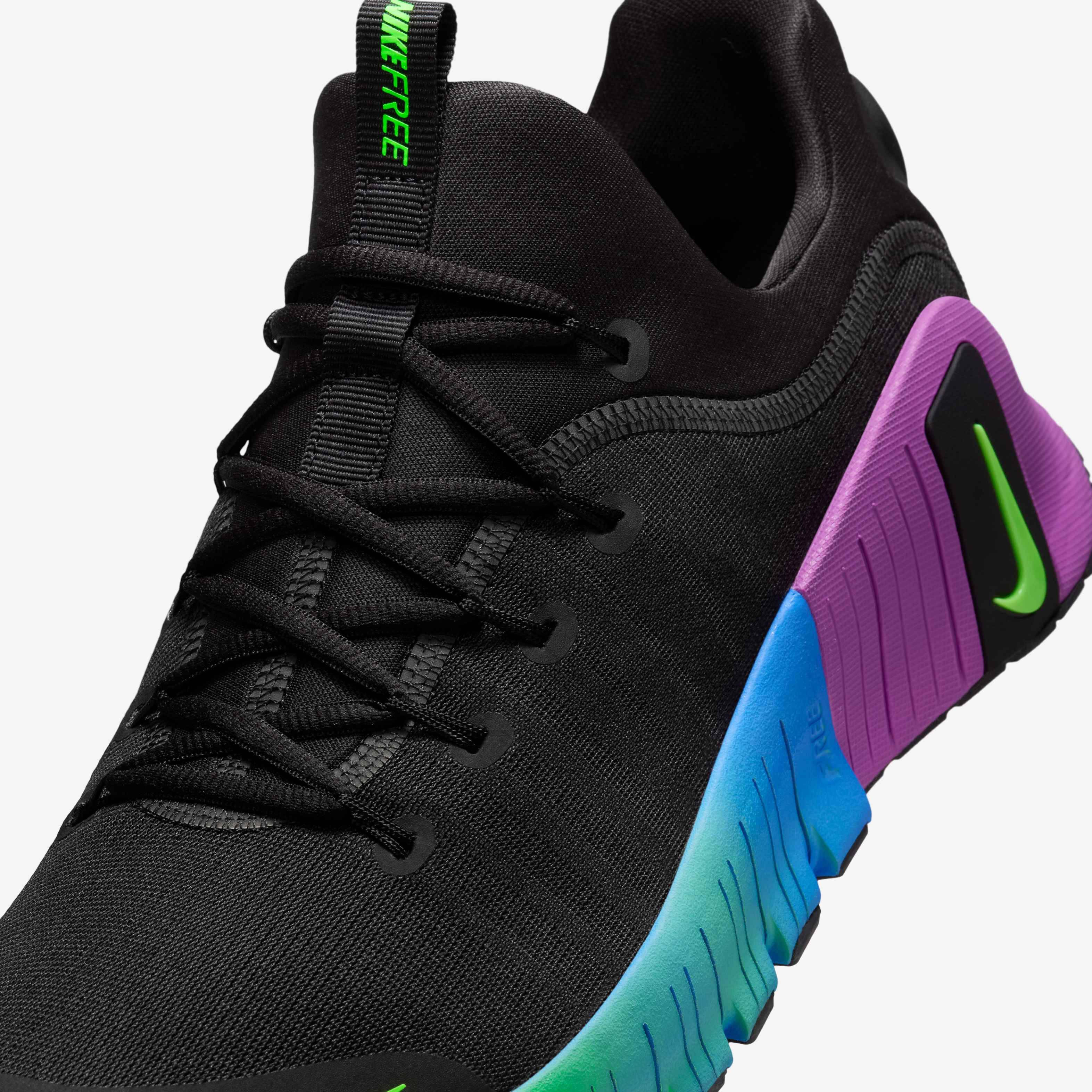 Nike Free Metcon 6 image number 6