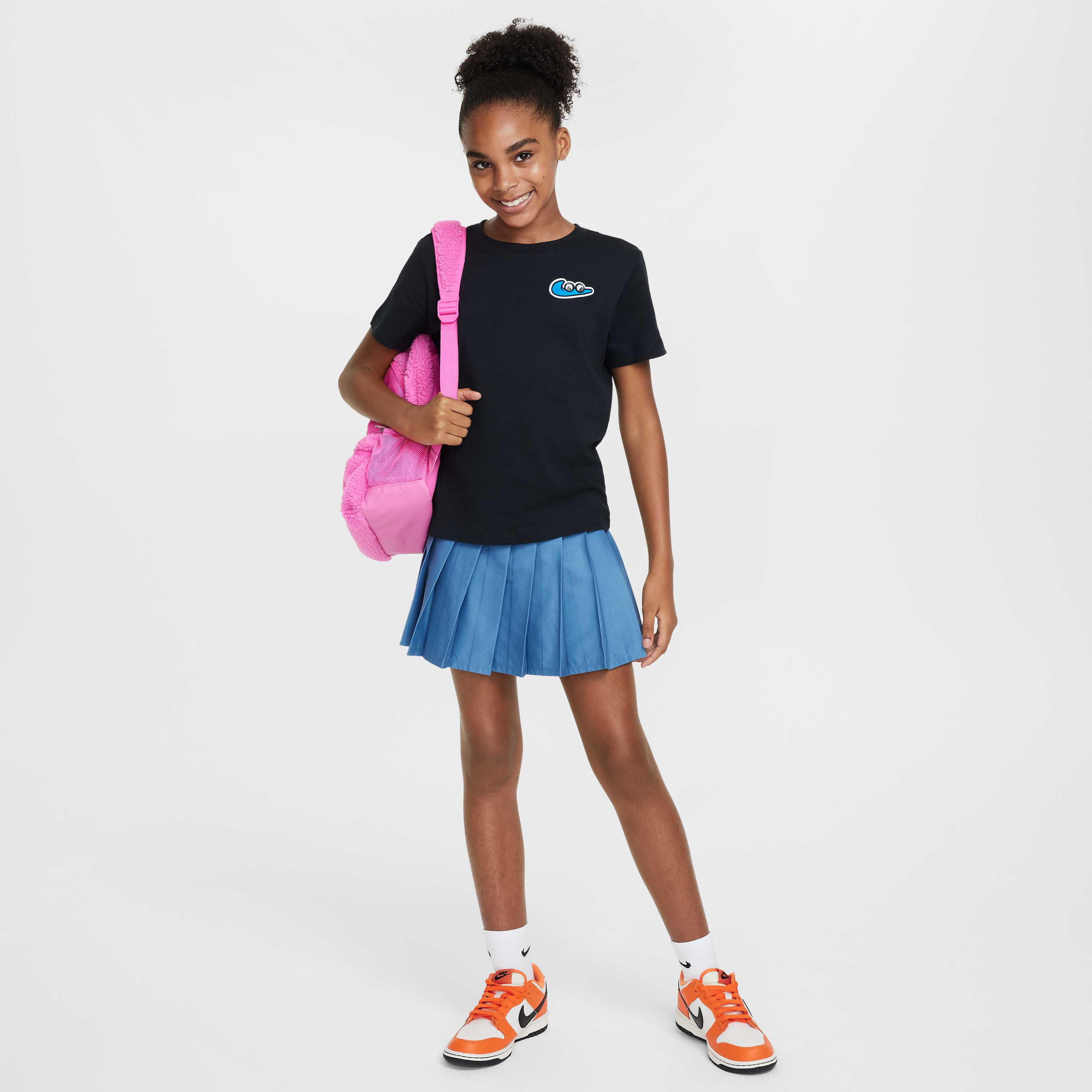 نايكي سبورتسوير image number 3