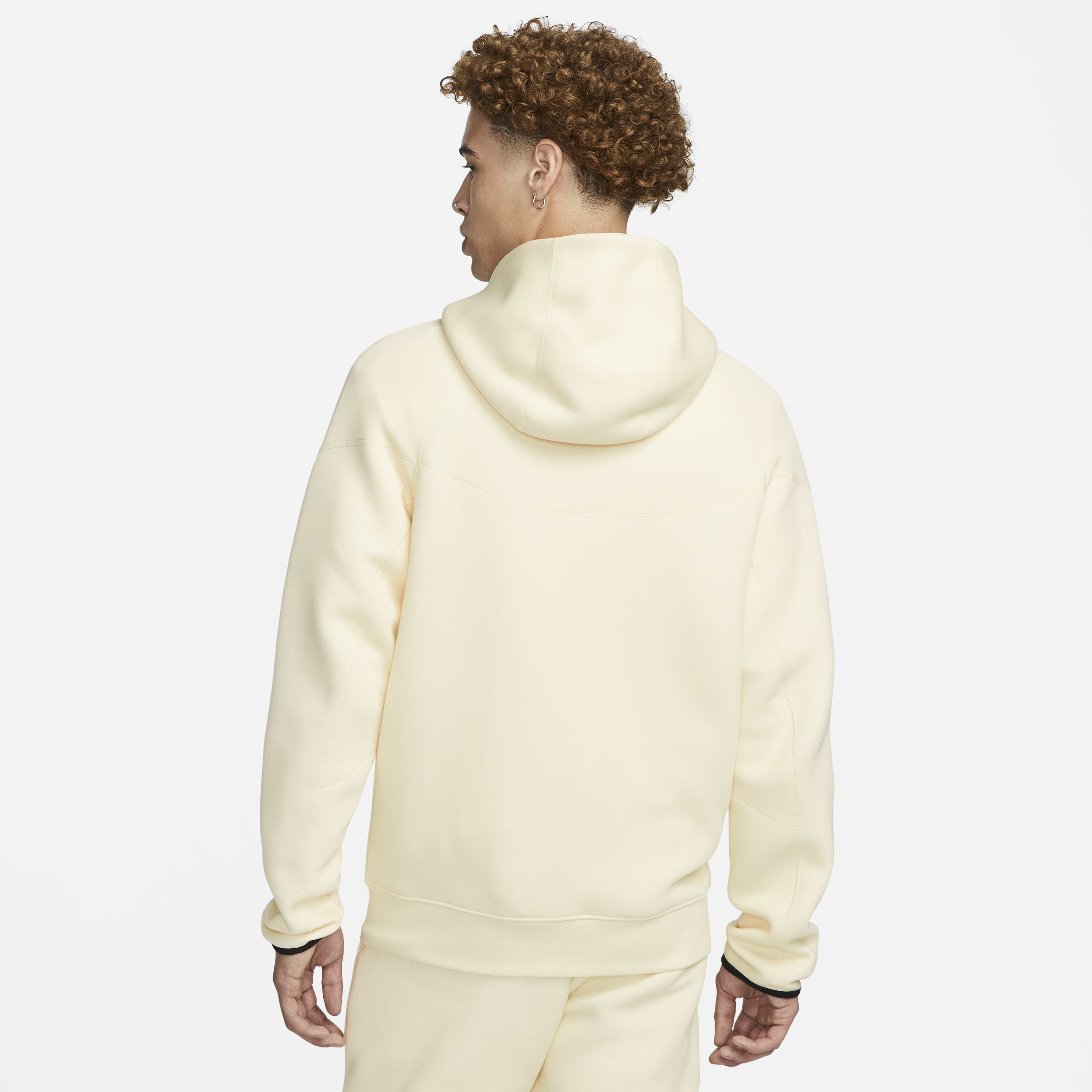 Nike Sportswear Tech Fleece Windrunner image number 1