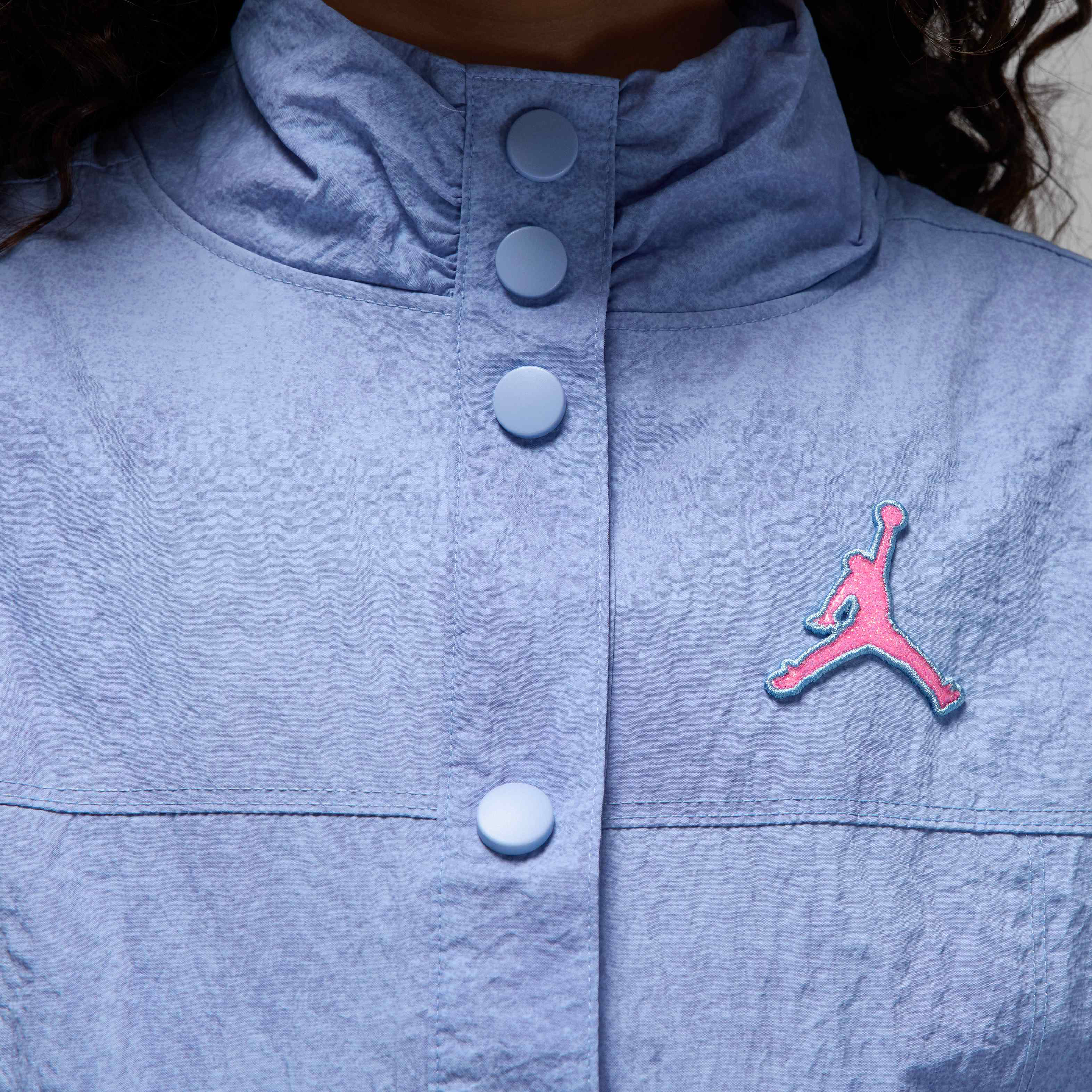 Jordan Blue Jeans and Bling image number 3