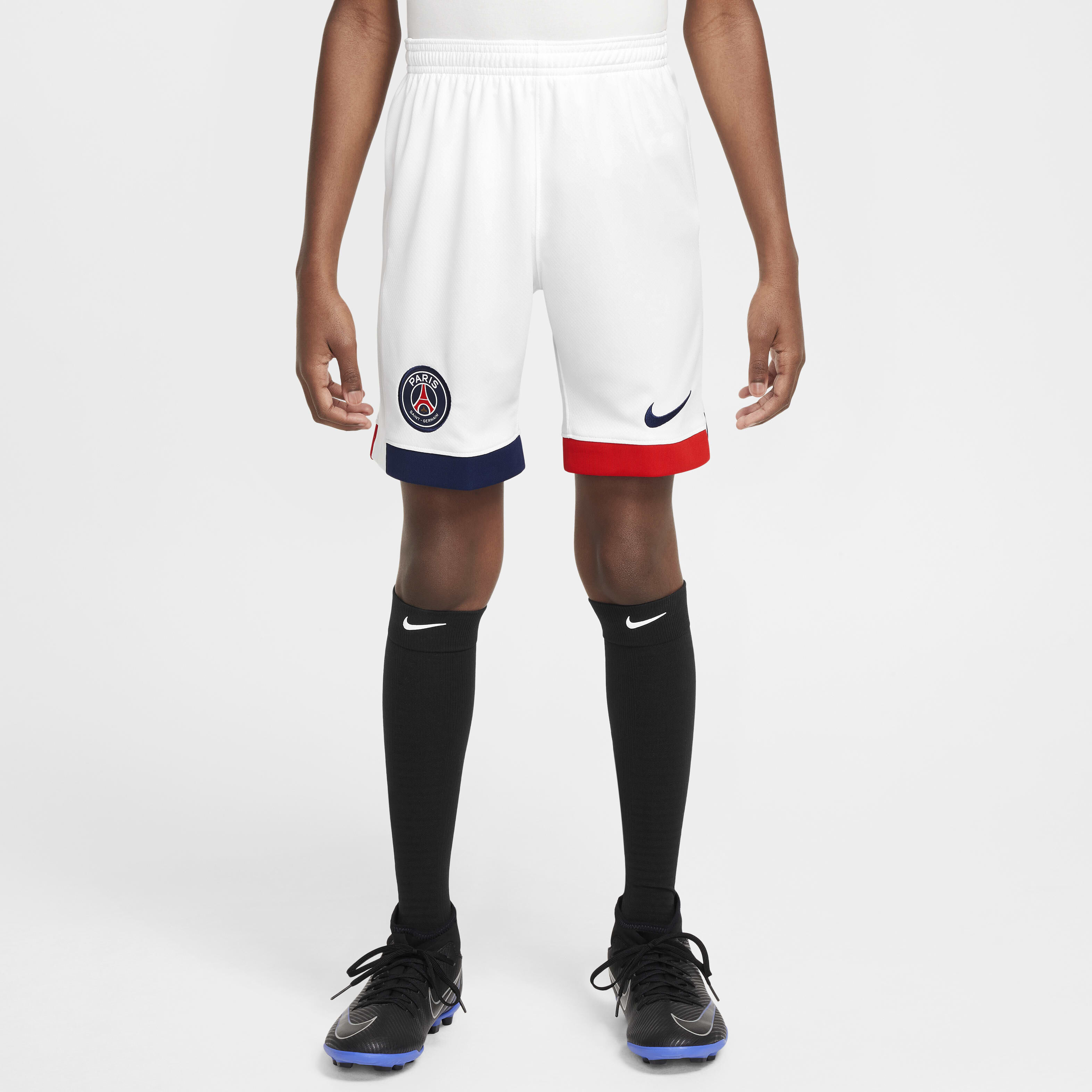Paris Saint-Germain 2024/25 Stadium Away image number 0