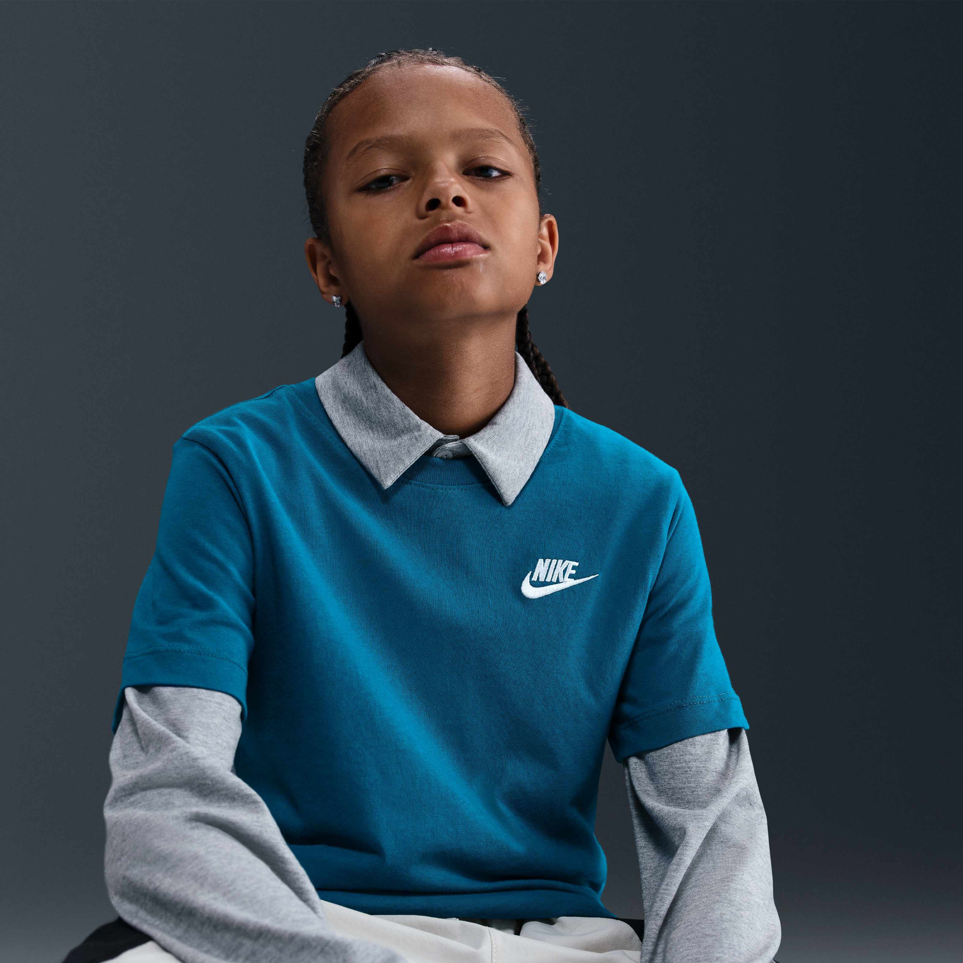 Nike Sportswear image number 2