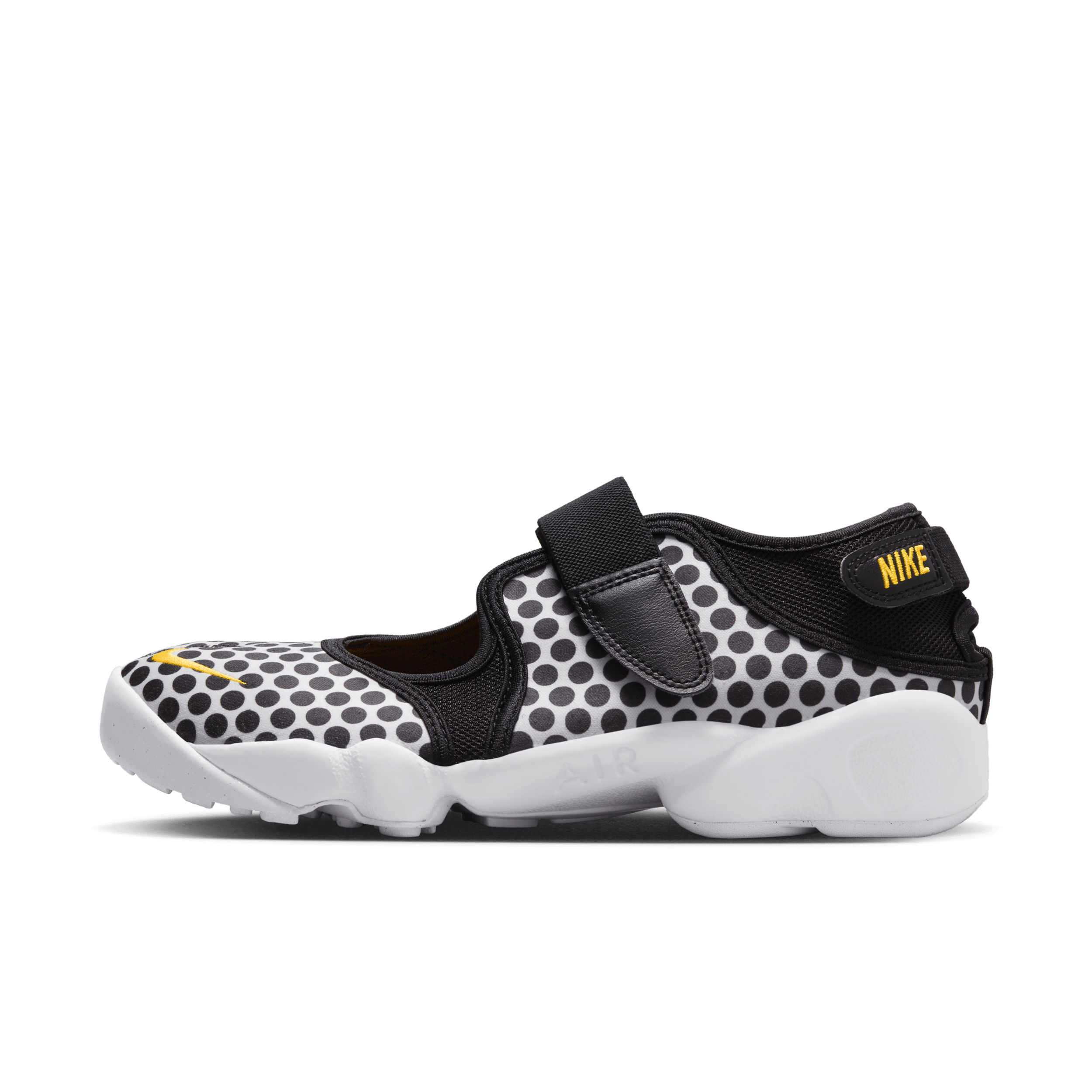 Basket nike rift outlet