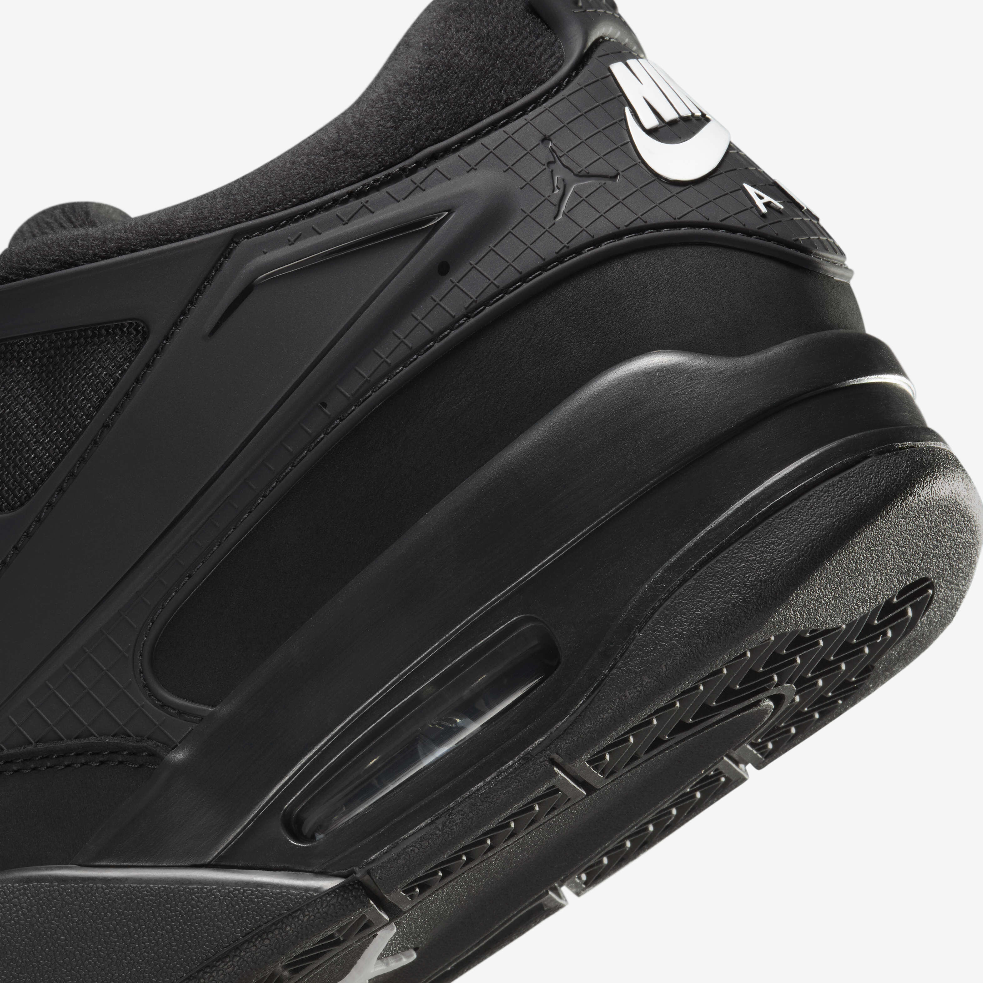 Air Jordan 4 RM image number 7
