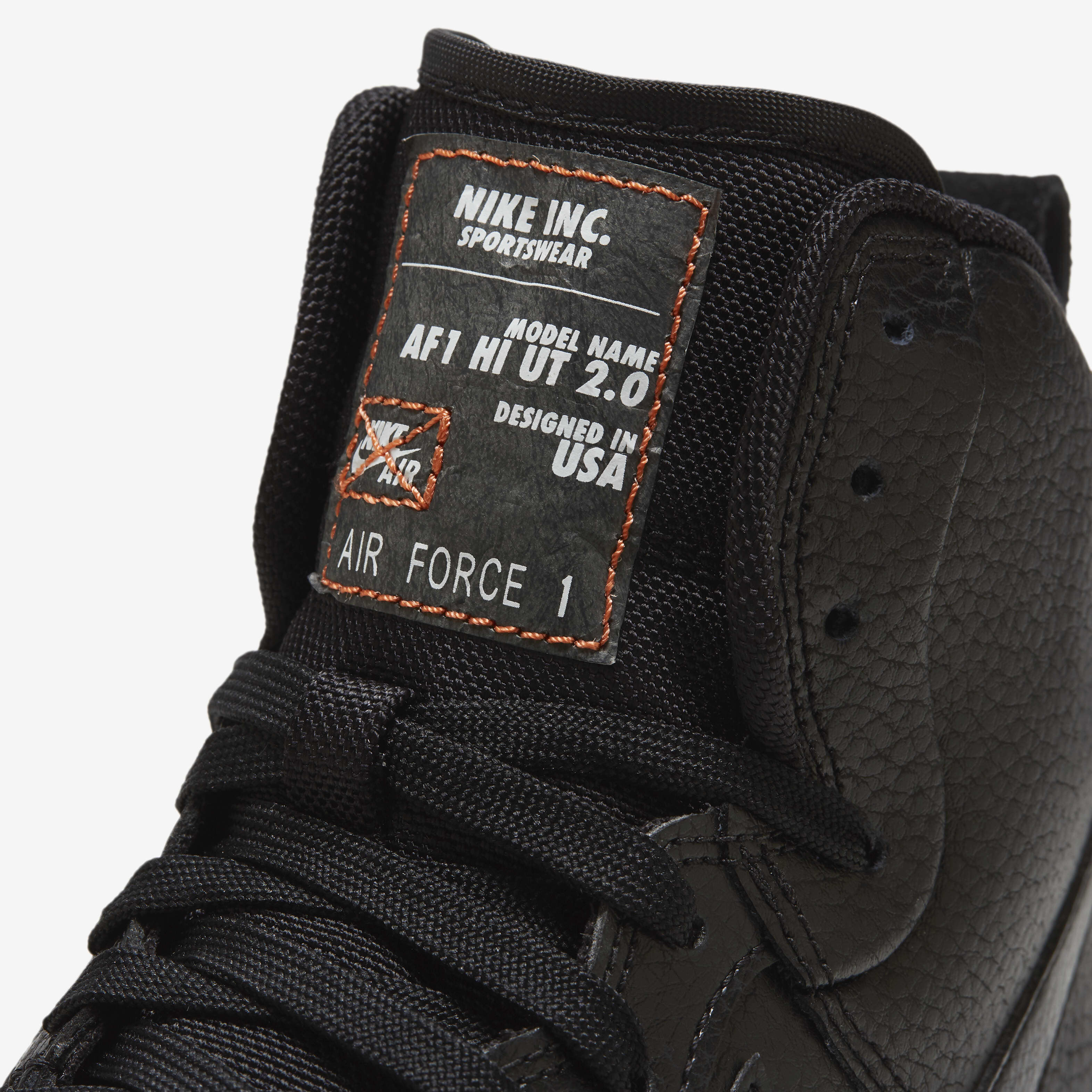 Nike Air Force 1 High Utility 2.0 image number 9