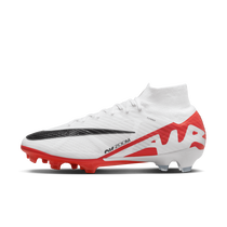 Shop Mercurial Superfly 9 Elite Firm Ground High Top Football Boot