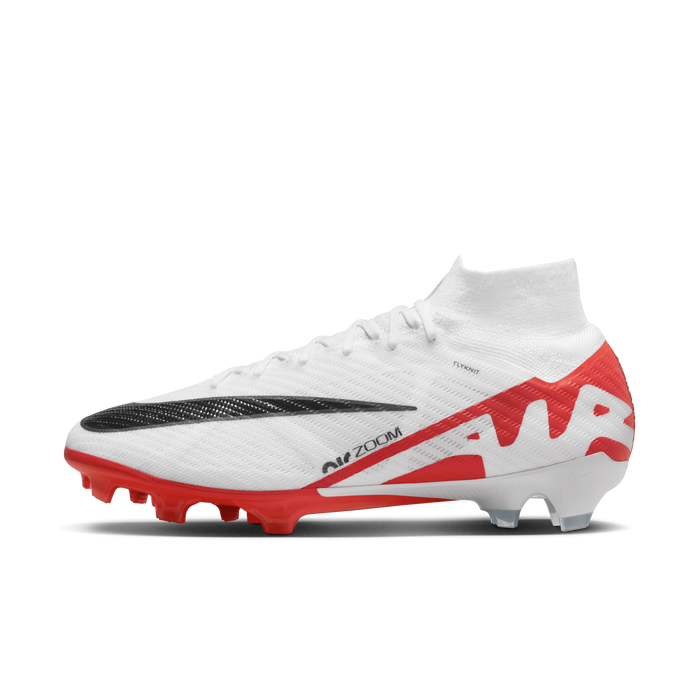 Mercurial football discount