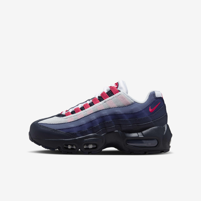 Nike Shoes Midnight Blue Air Max 95 Buy Nike Air Max 95 Recraft