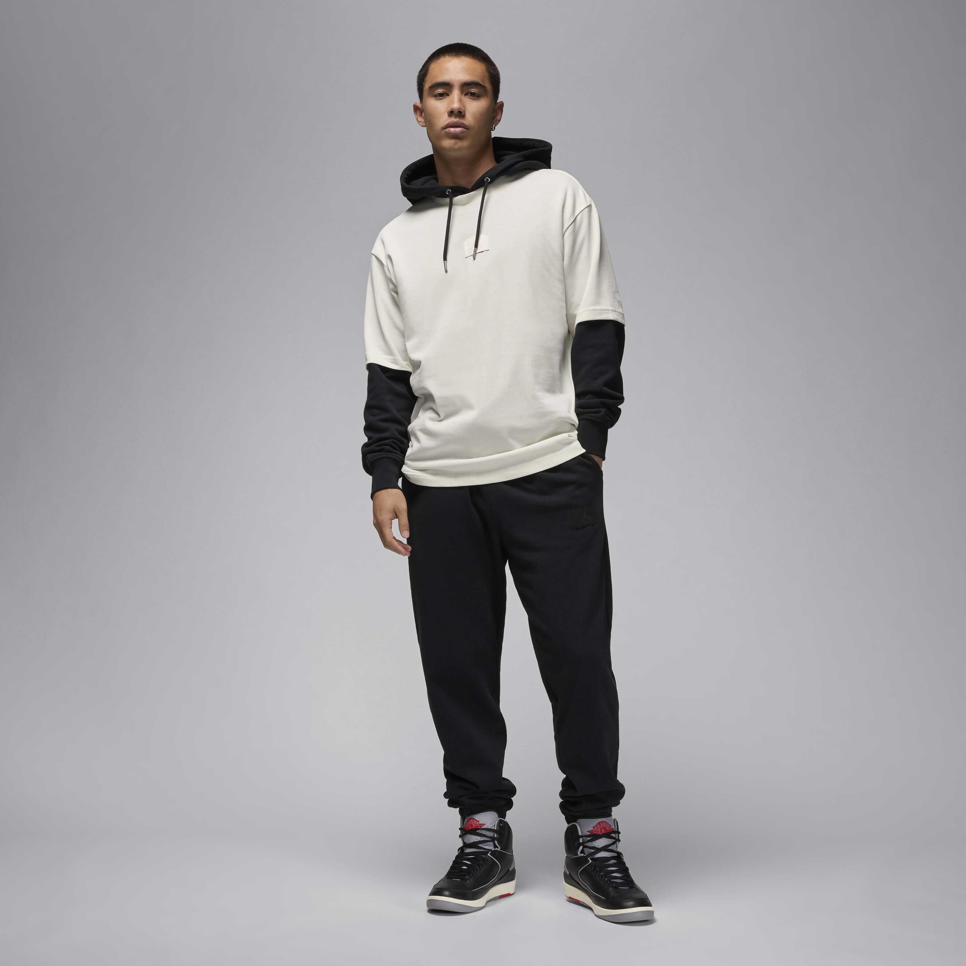 Jordan Flight Essentials 85 image number 4