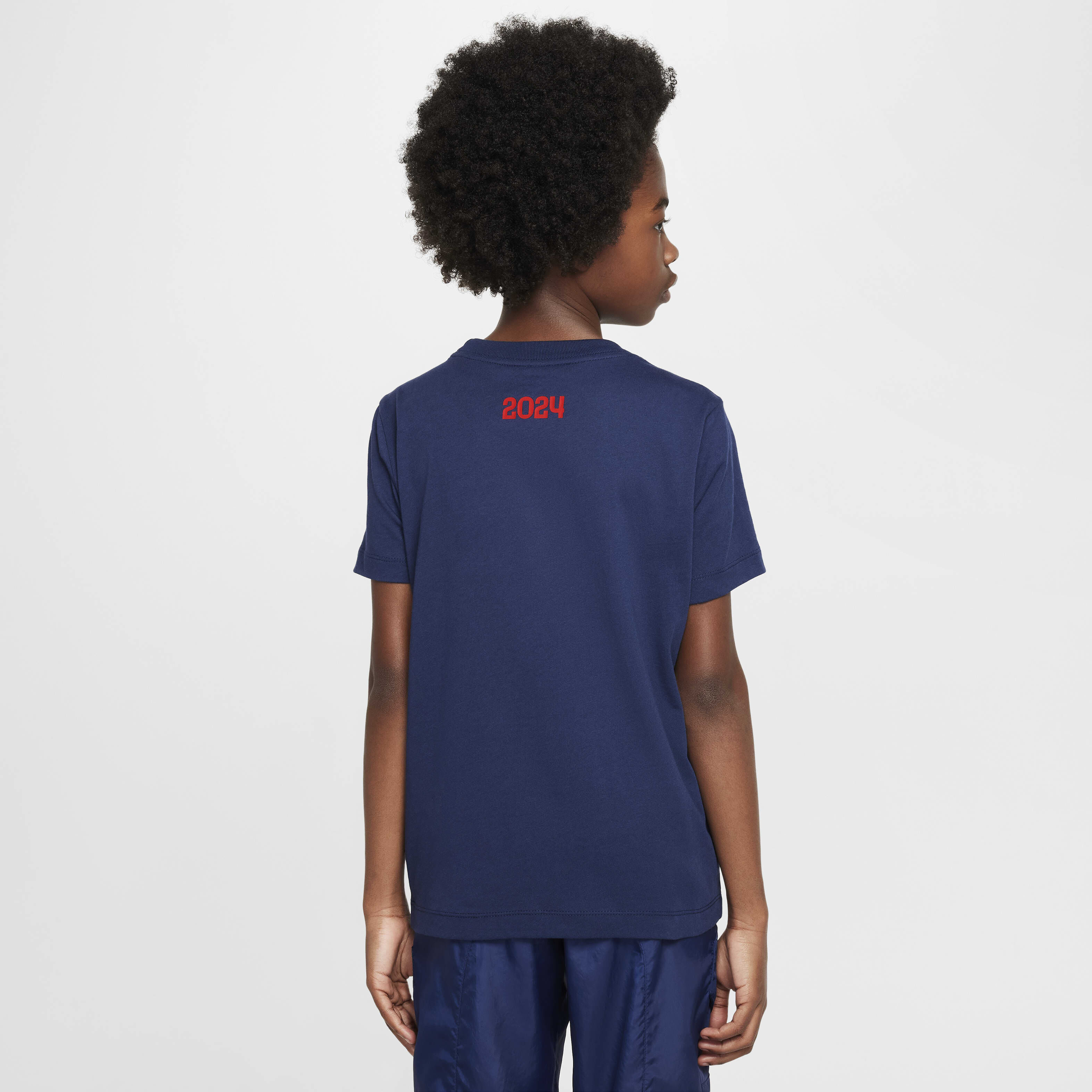 Paris Saint-Germain Away image number 1