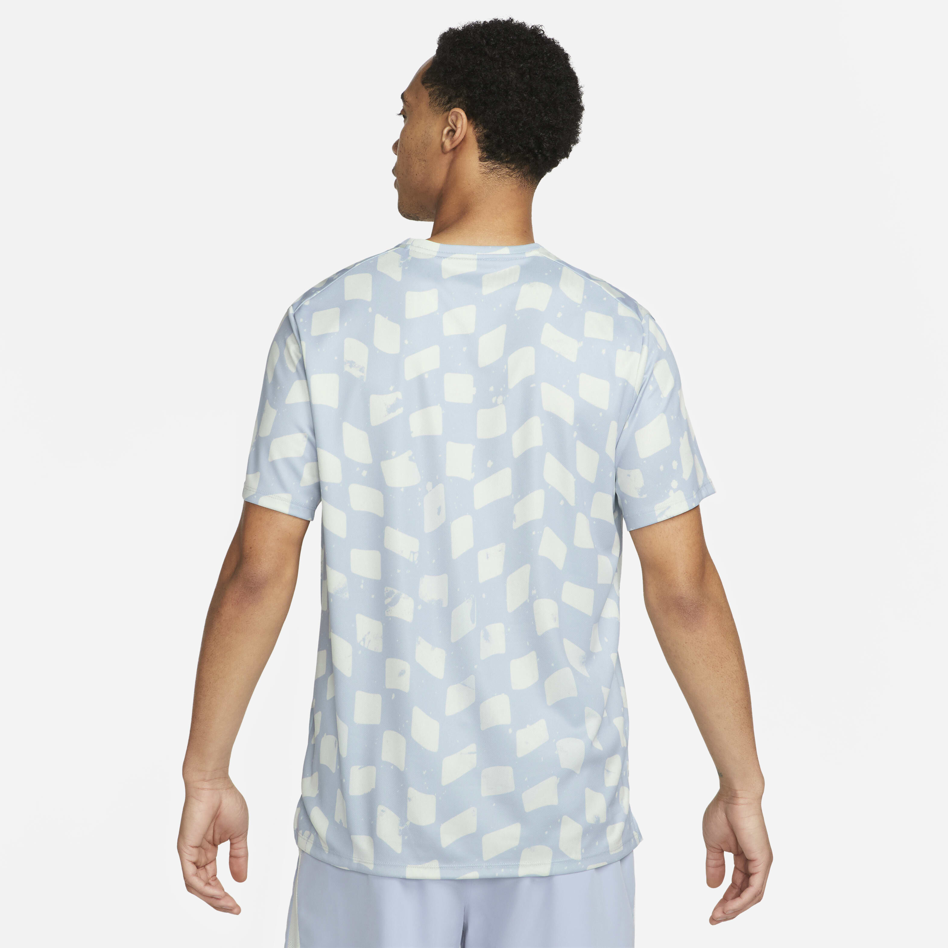 Nike Dri-FIT Miler image number 1