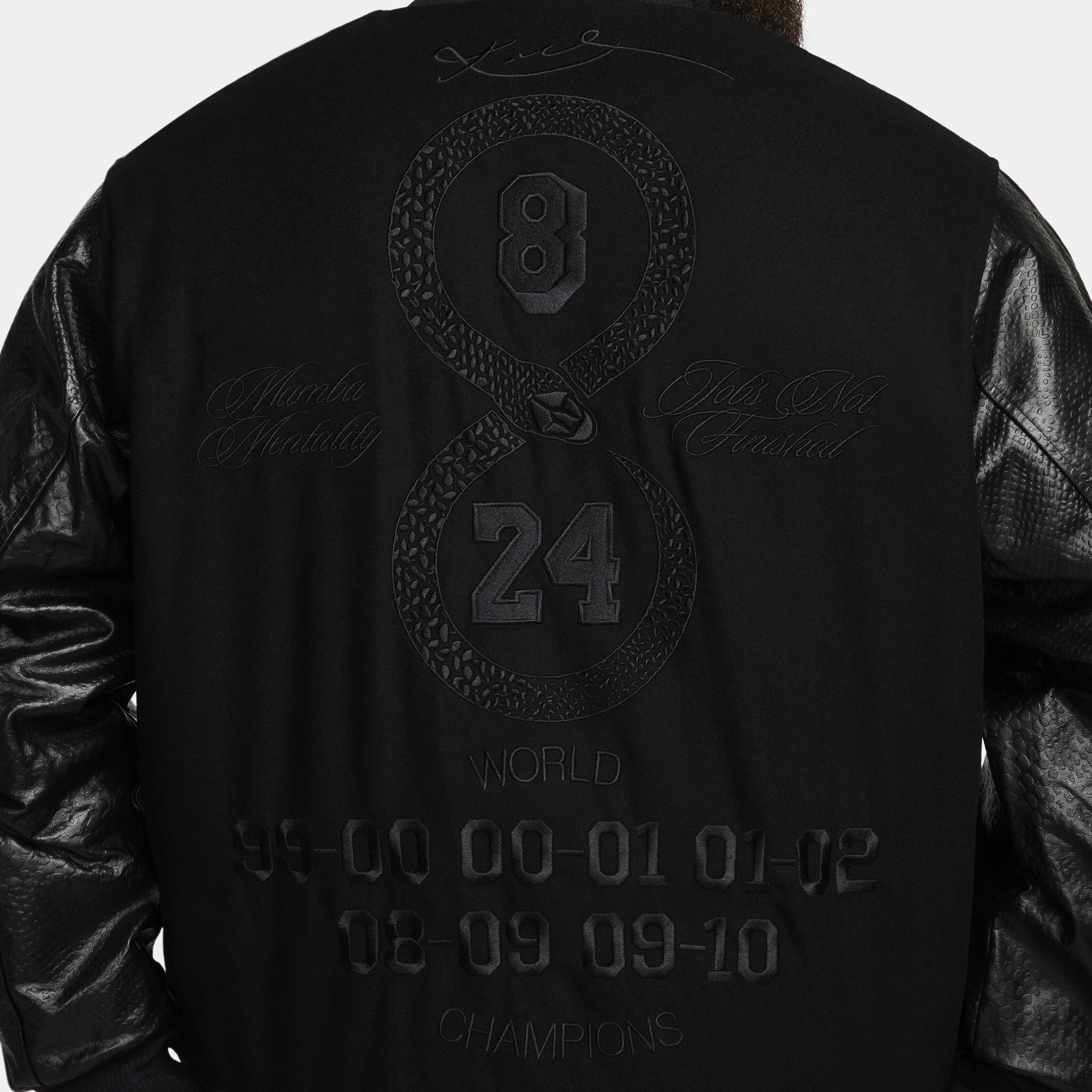 Kobe destroyer outlet