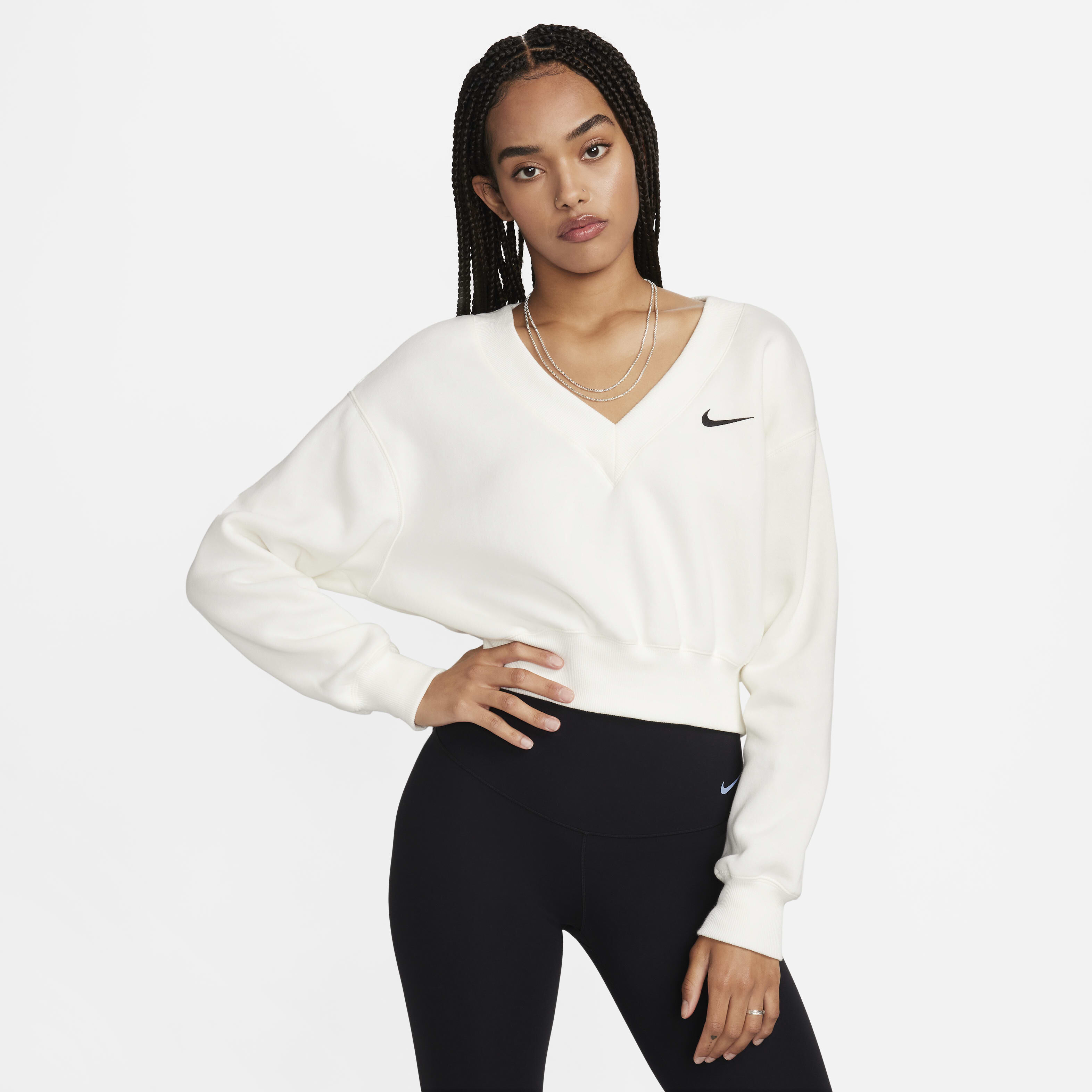 Nike Sportswear Phoenix Fleece image number 0