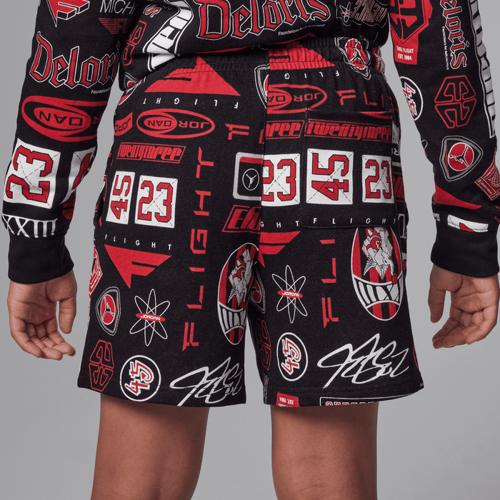 Jordan Essentials image number 1 Jordan Essentials image number 1