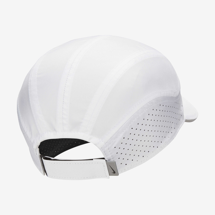Reflective Adv Buy Nike Fly Dri-FIT ADV Unstructured Reflective Cap - White/Anthracite ...