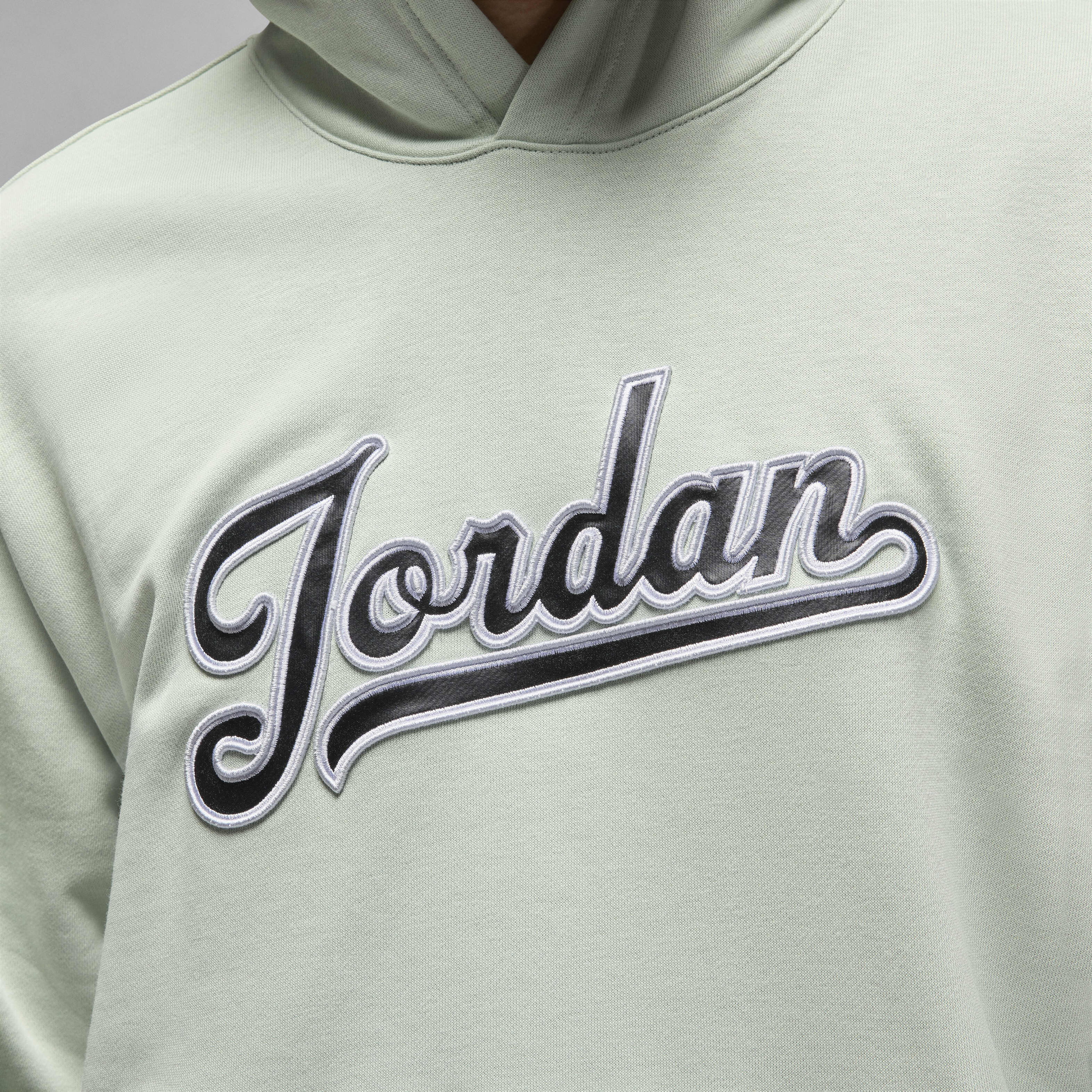 Jordan hockey hoodie clearance