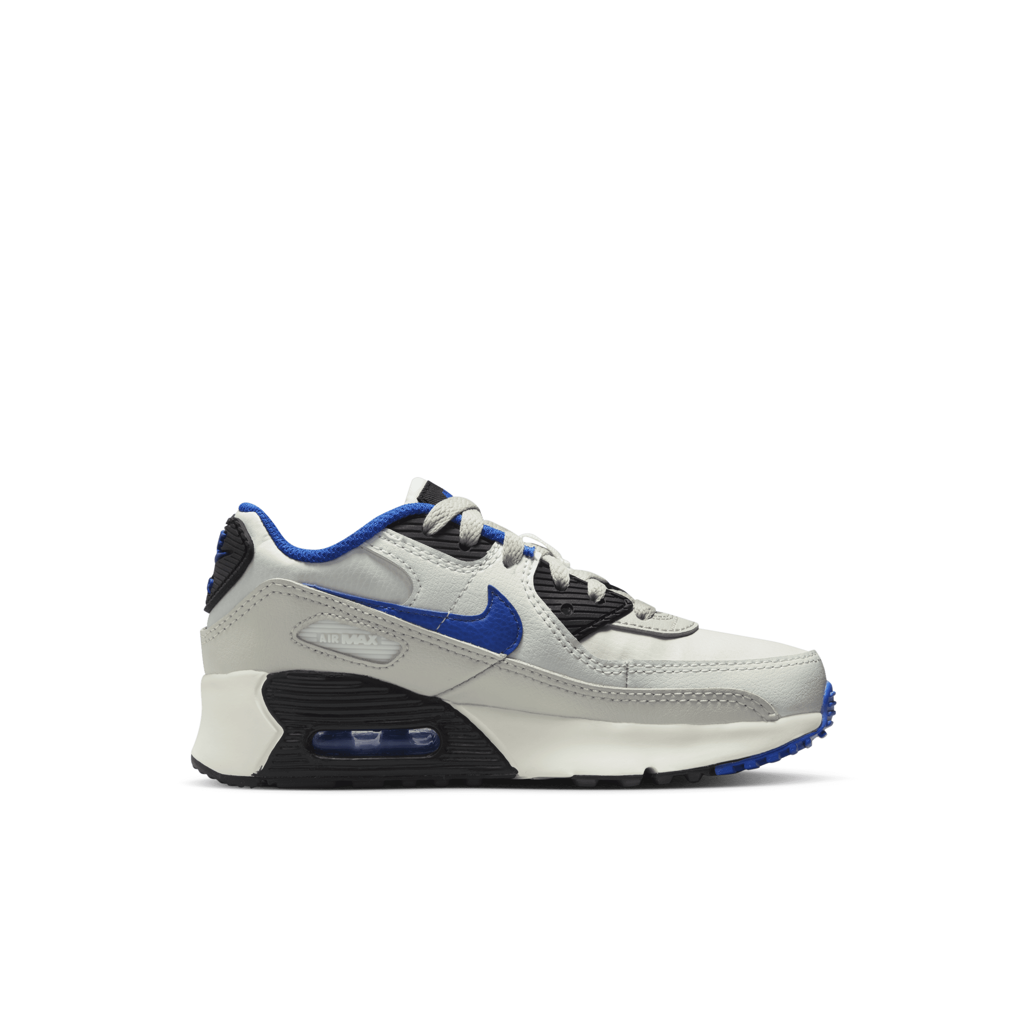Shop Air Max 90 LTR Younger Kids Shoes Nike UAE