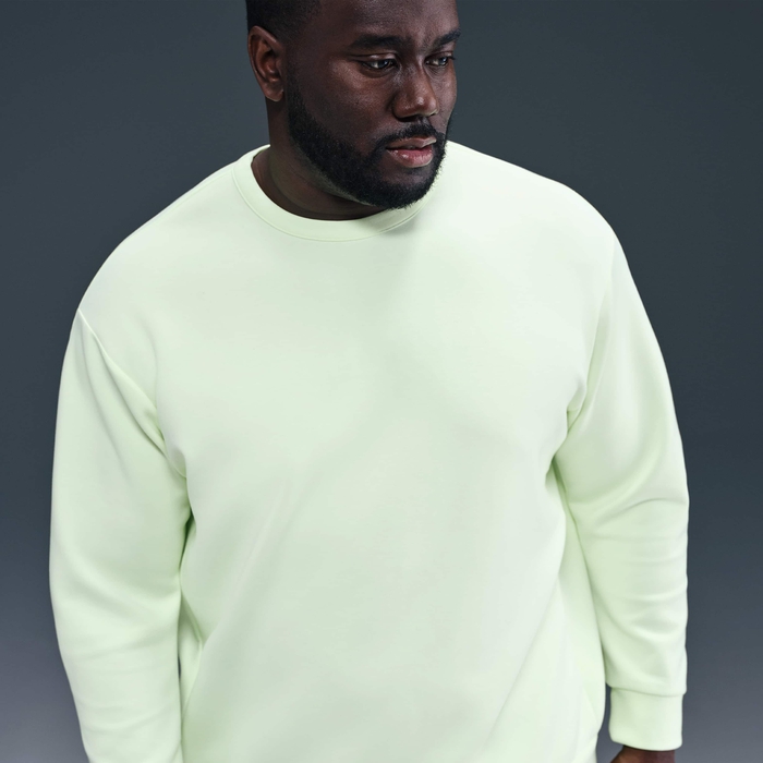 نايكي 24.7 امبوسبلي سوفت image number 5 نايكي 24.7 امبوسبلي سوفت image number 5