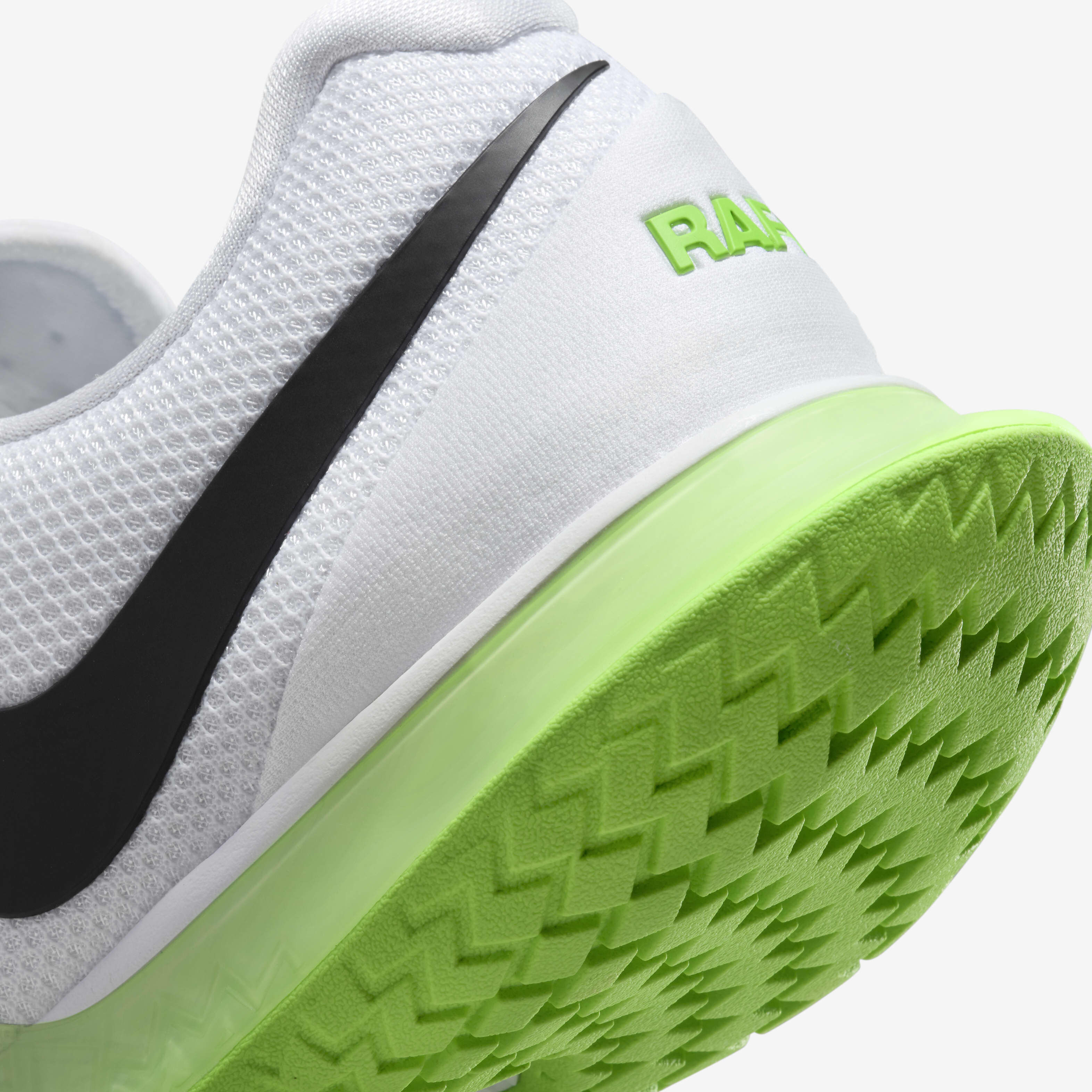 NikeCourt Zoom Vapor Cage 4 Rafa image number 7