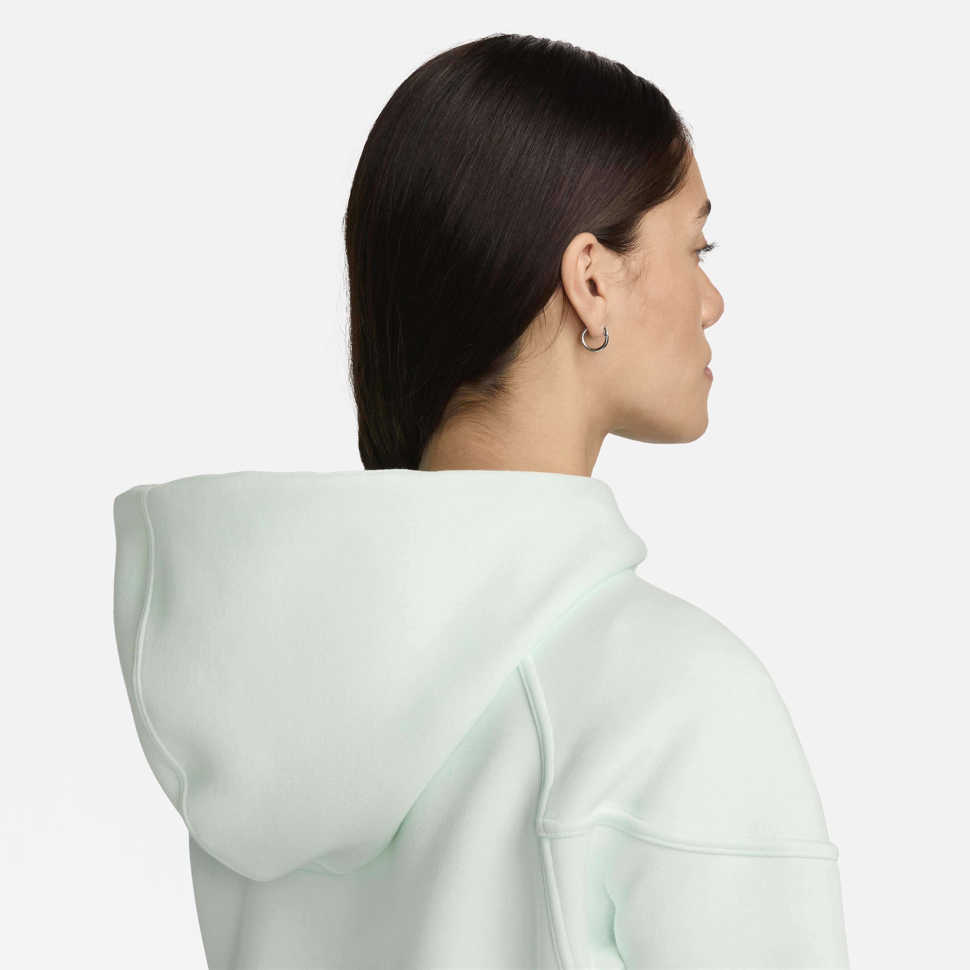 Nike Sportswear Tech Fleece Windrunner image number 7