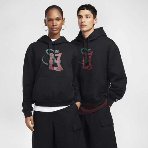 Skateboarding Hoodies & Sweatshirts-Nike, Nike SB, Skate Fleece Pullover Hoodie