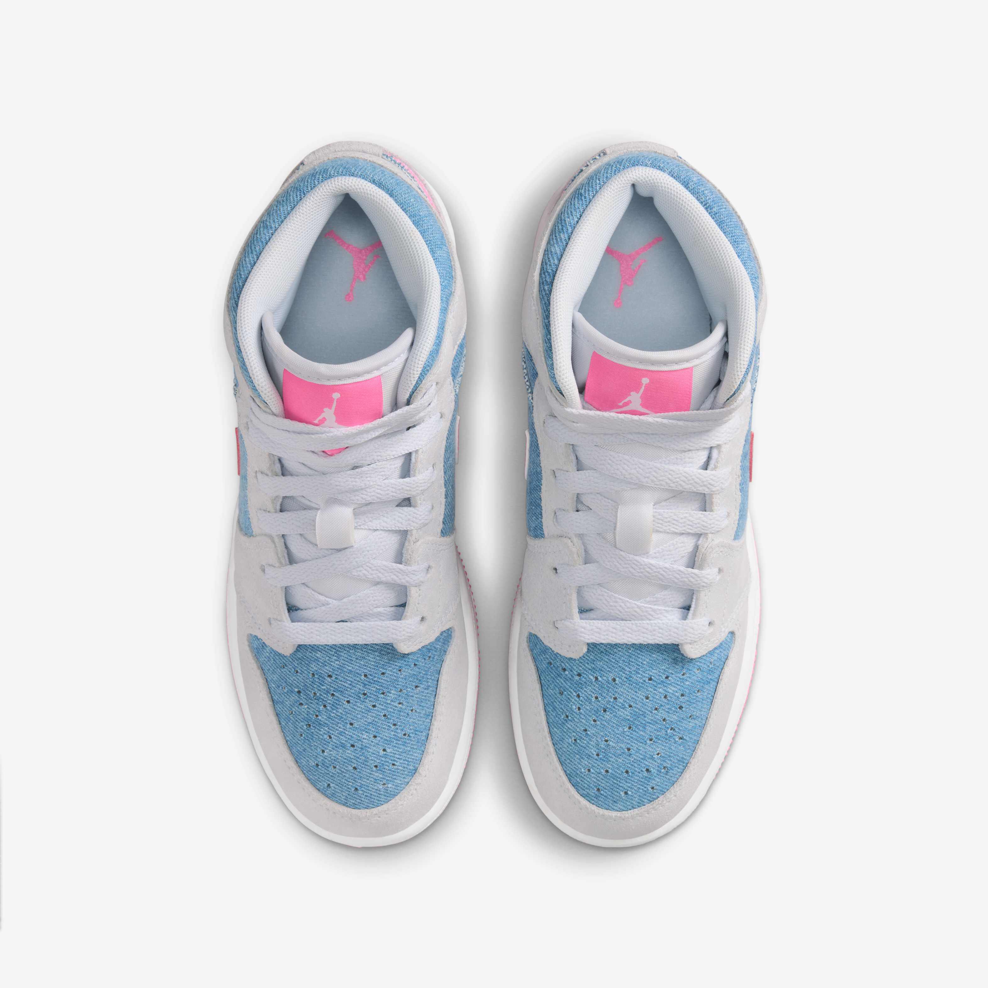 اير جوردن 1 ميد اس اي image number 3