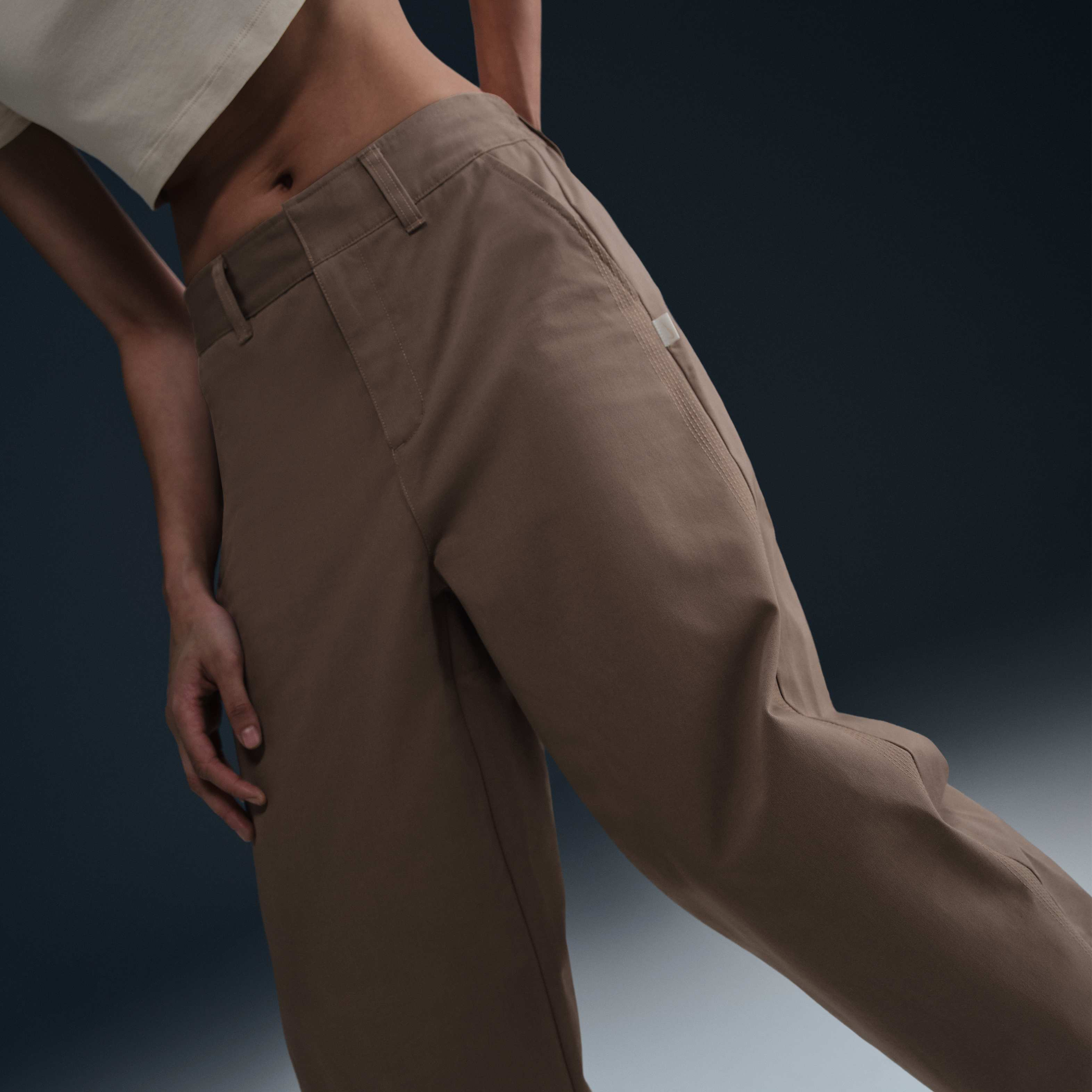 نايكي سبورتسوير كوليكشن image number 4