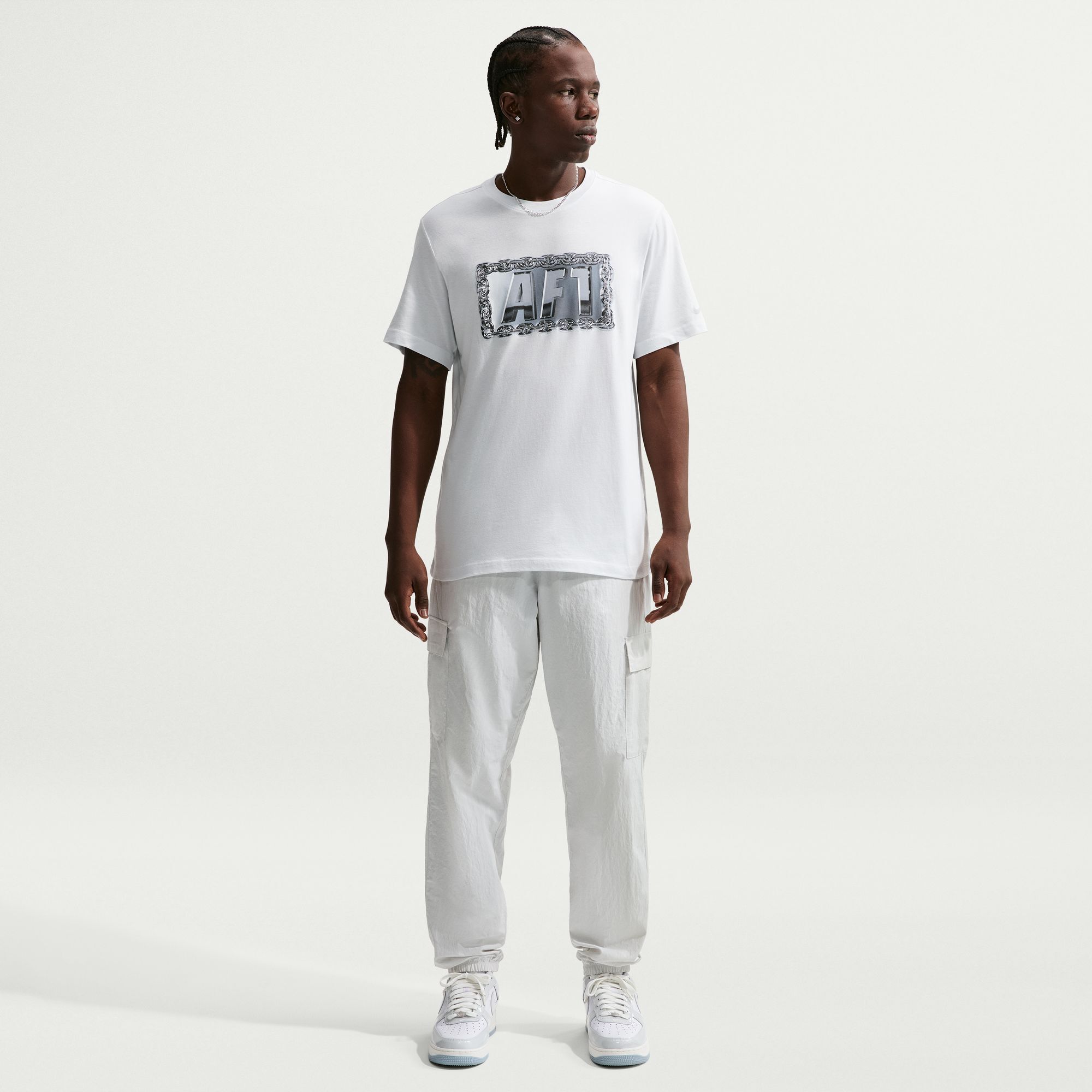 Nike Sportswear image number 0