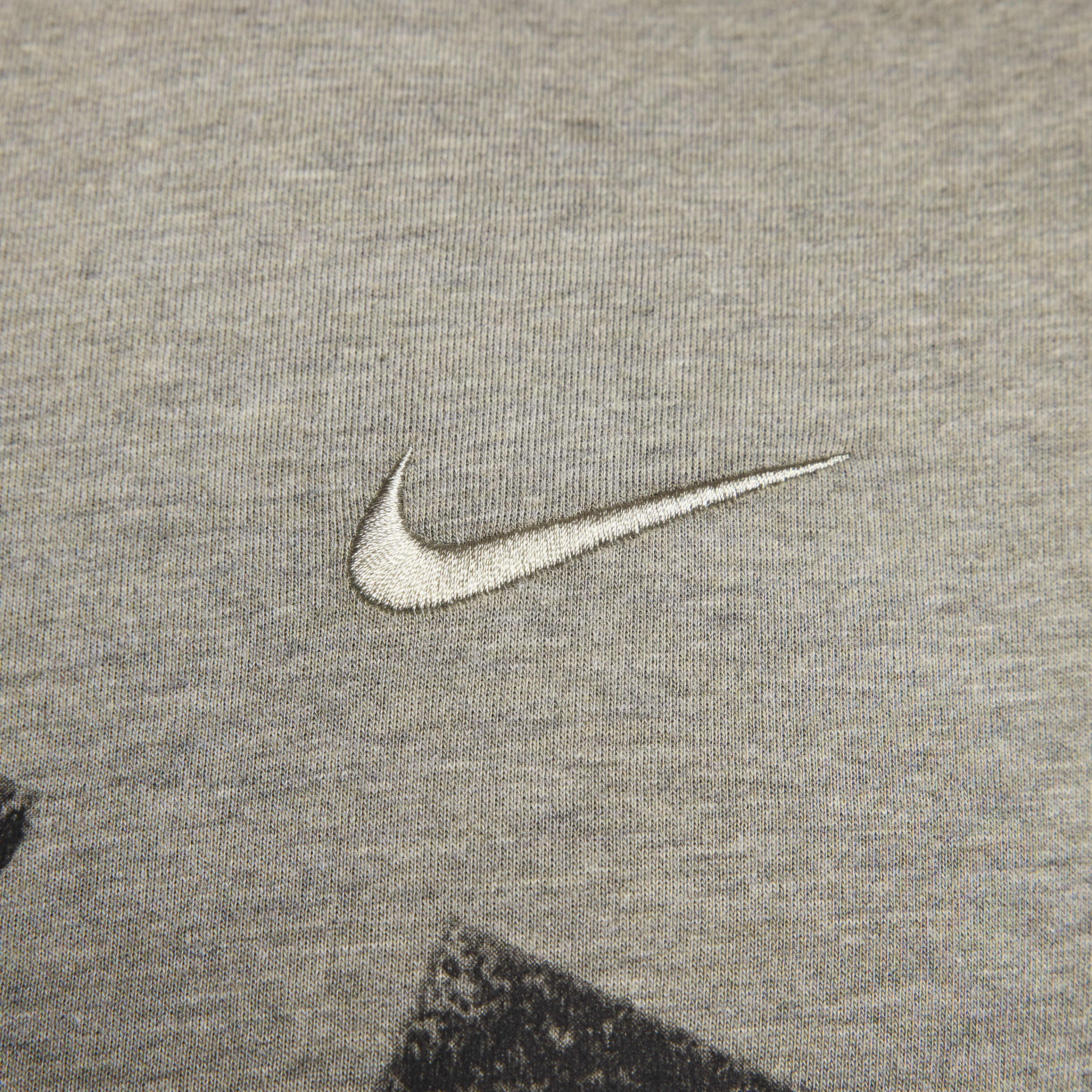 Nike Primary Swoosh image number 3