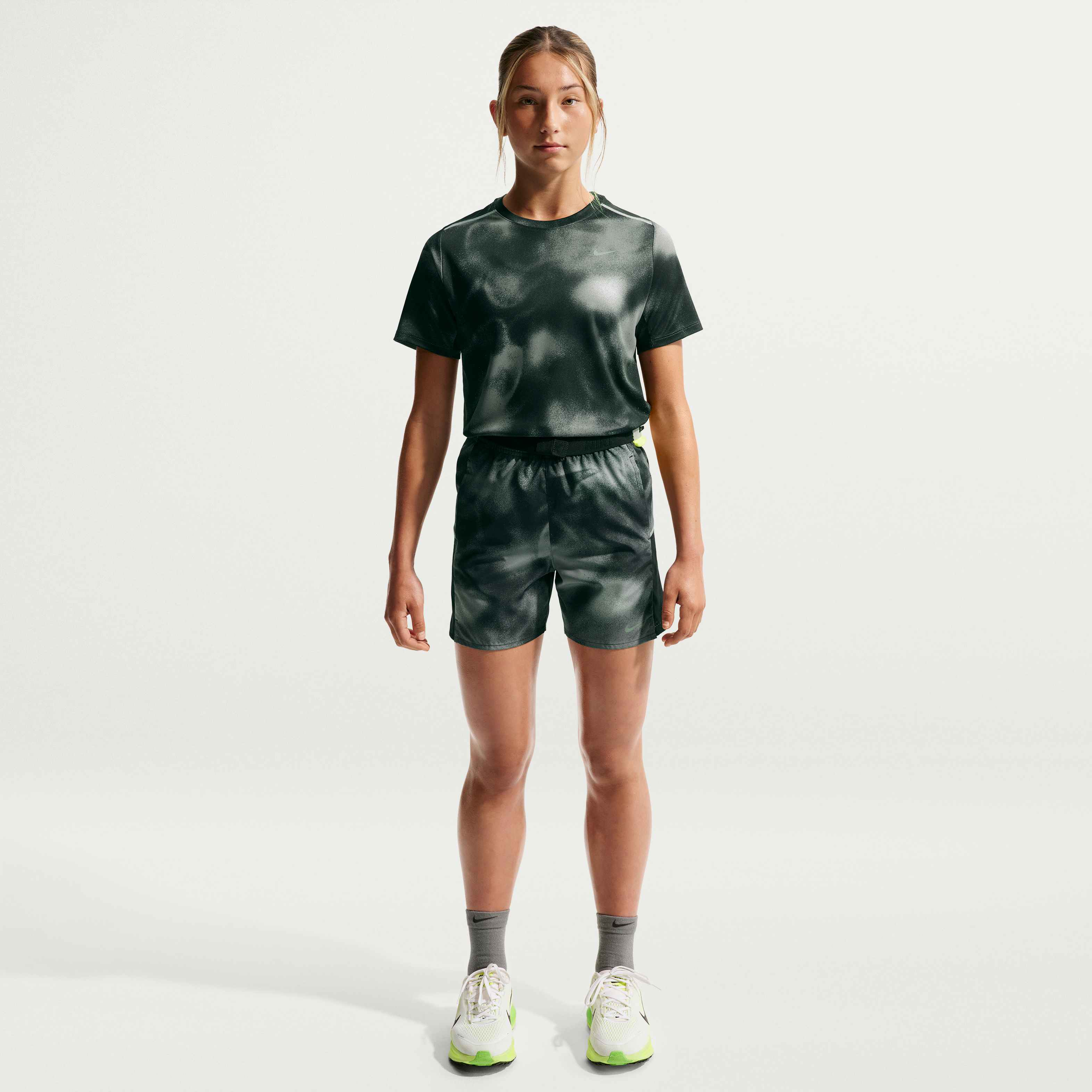 Nike Miler image number 8