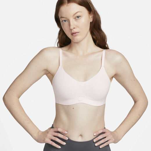 Sports Bras-Nike, Nike Alate Minimalist, Women's Light-Support Padded Sports Bra