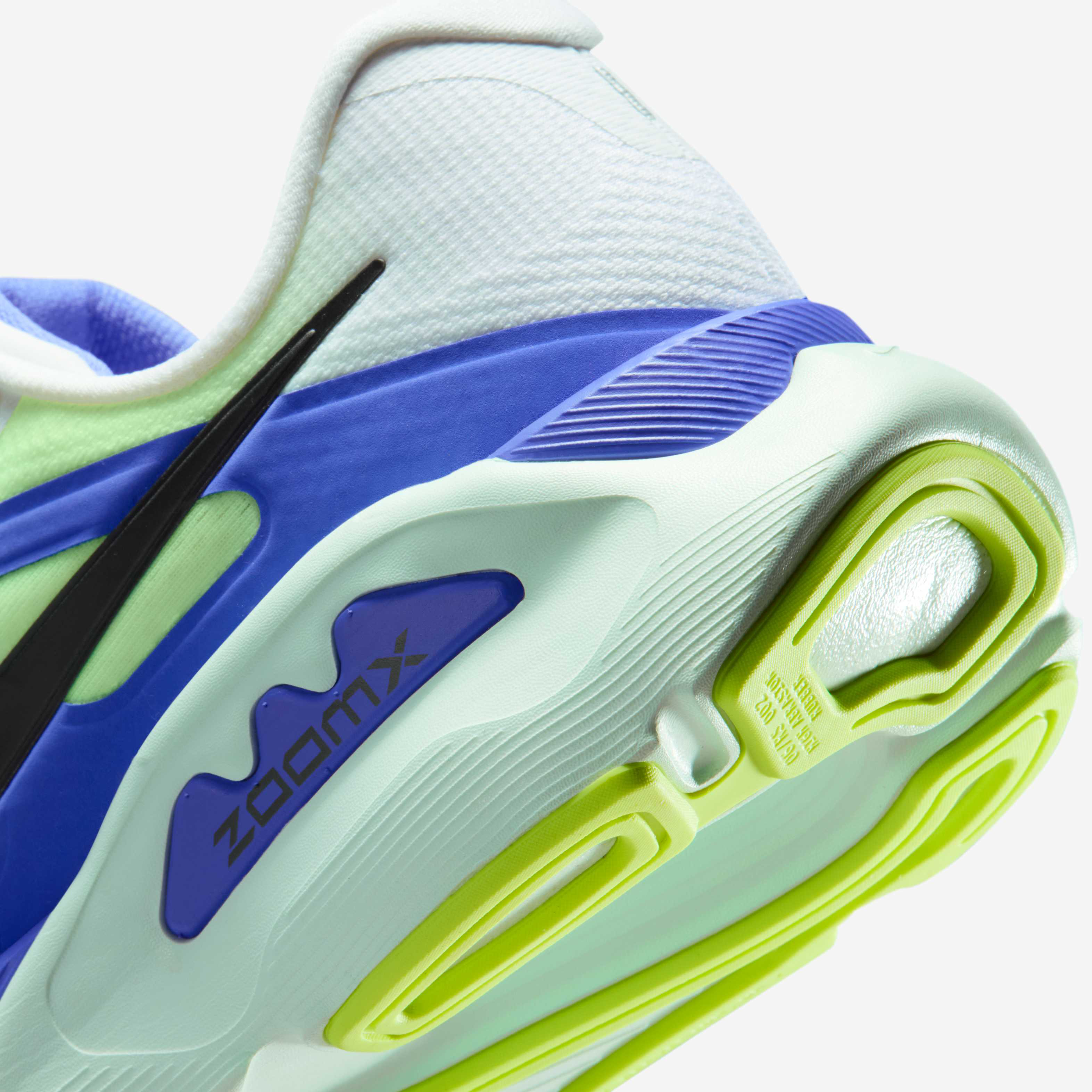 نايكي ستراكشر بلاس image number 7