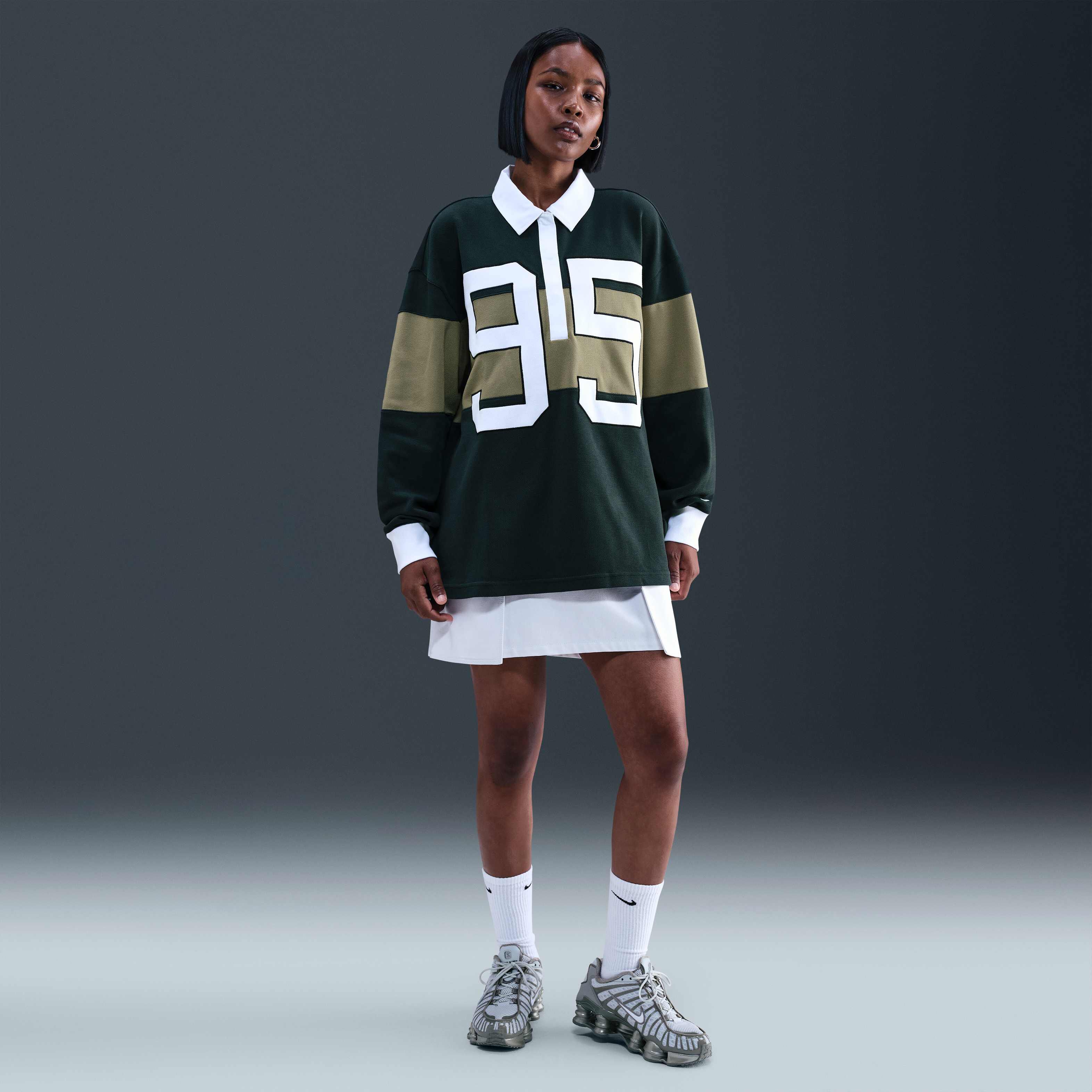 Nike Sportswear image number 3