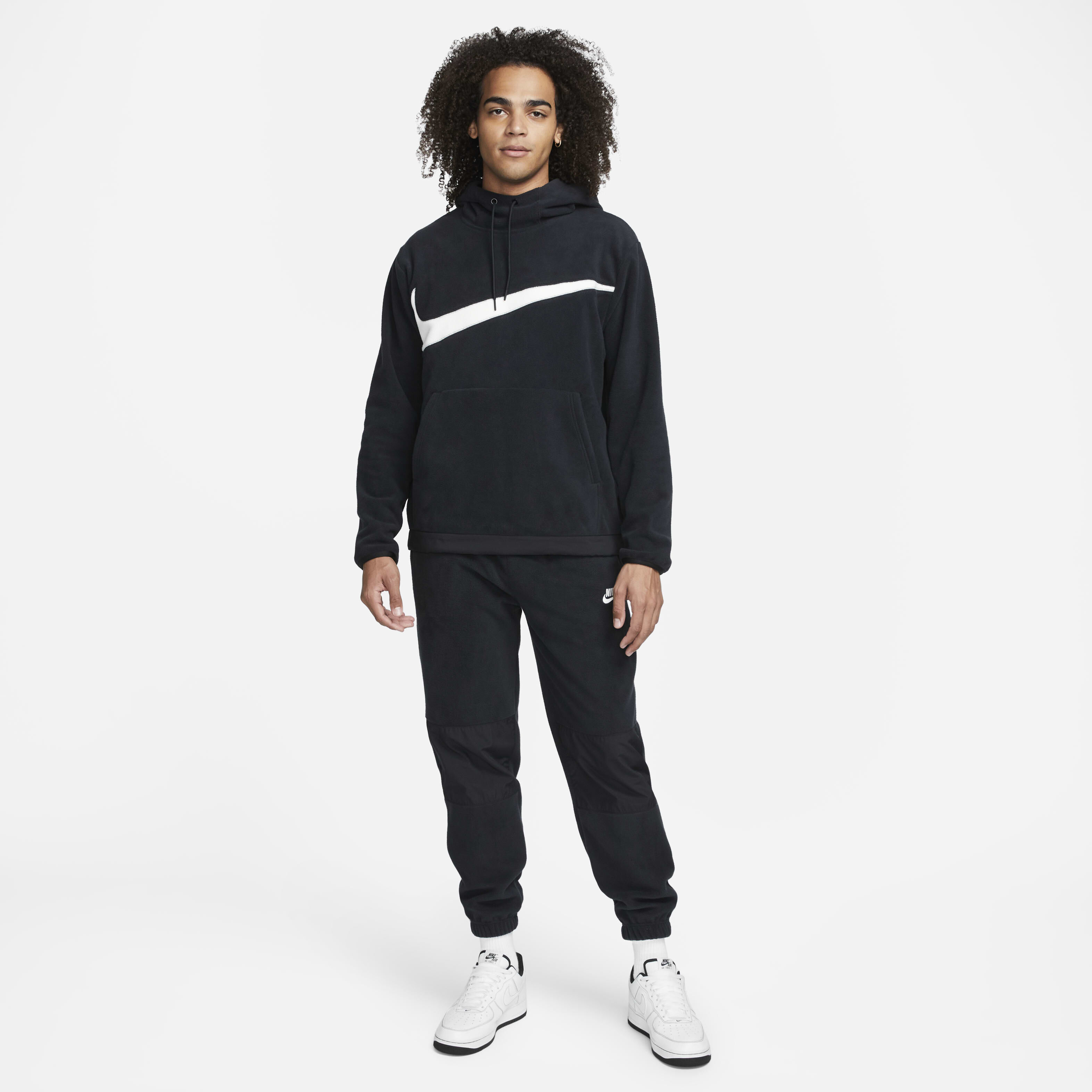 Nike Club Fleece+ image number 5